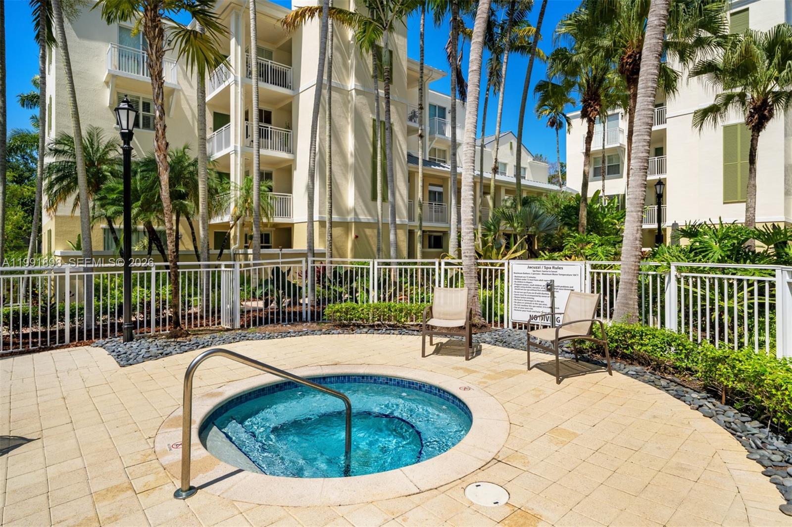 7588 SW 102nd St #203 Pinecrest, FL 33156