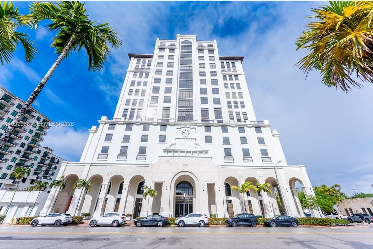 1200 Ponce De Leon Blvd #901