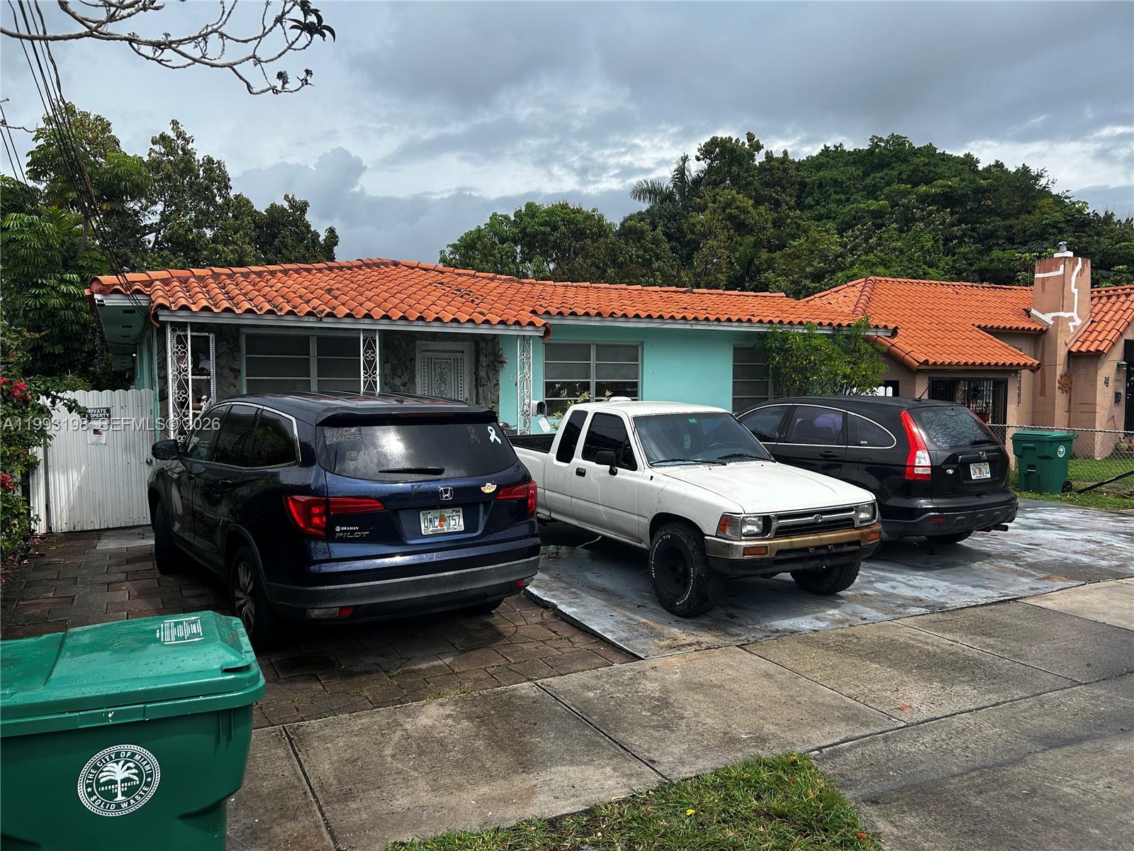 2353 SW 2nd St Miami, FL 33135