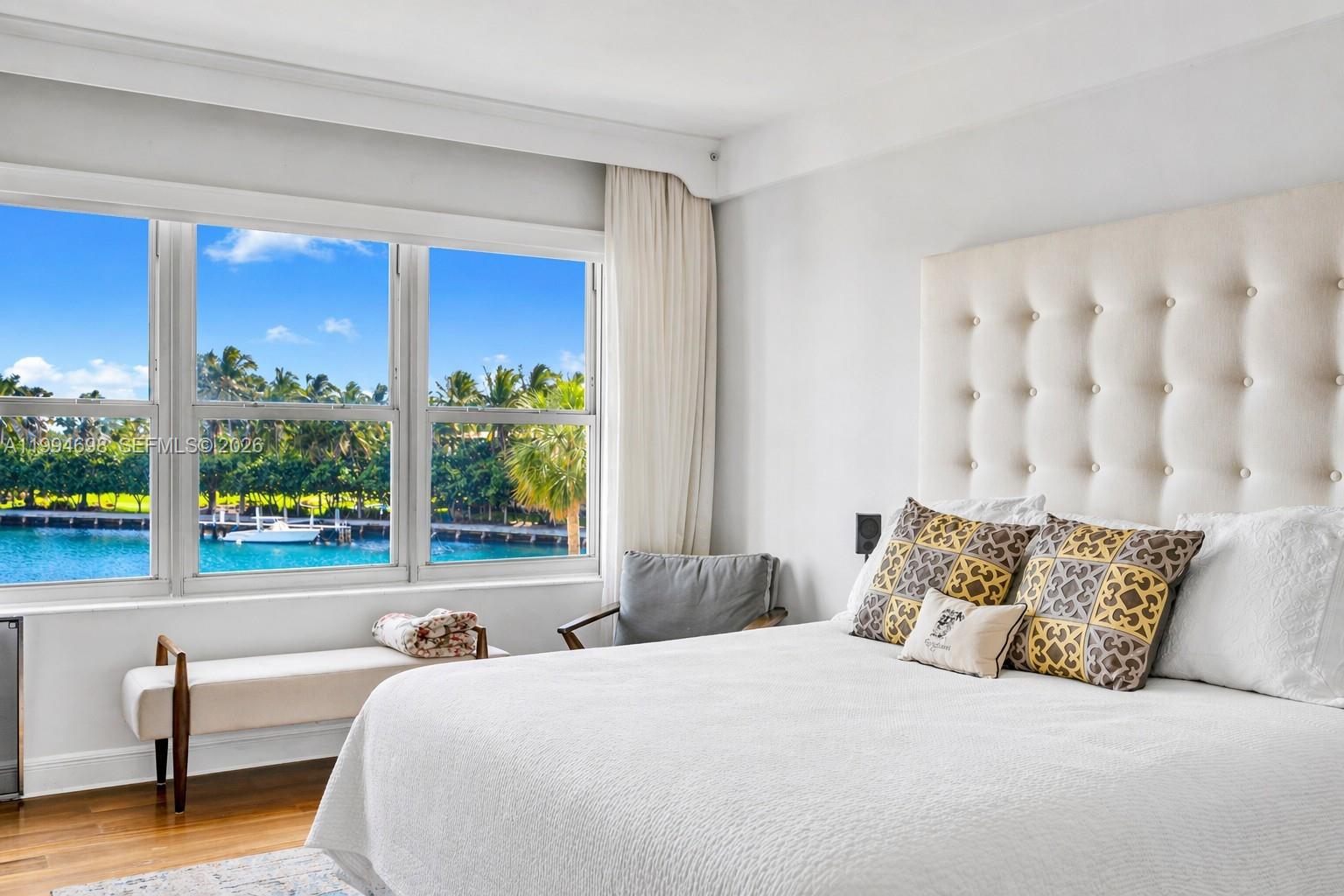 9102 W Bay Hbr Dr #3-C Bay Harbor Islands, FL 33154