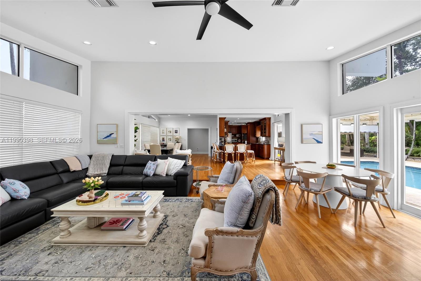 12330 Pine Needle Ln Pinecrest, FL 33156