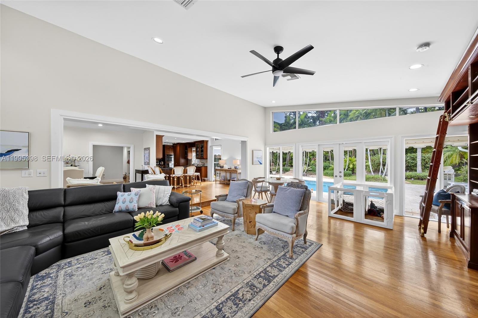 12330 Pine Needle Ln Pinecrest, FL 33156