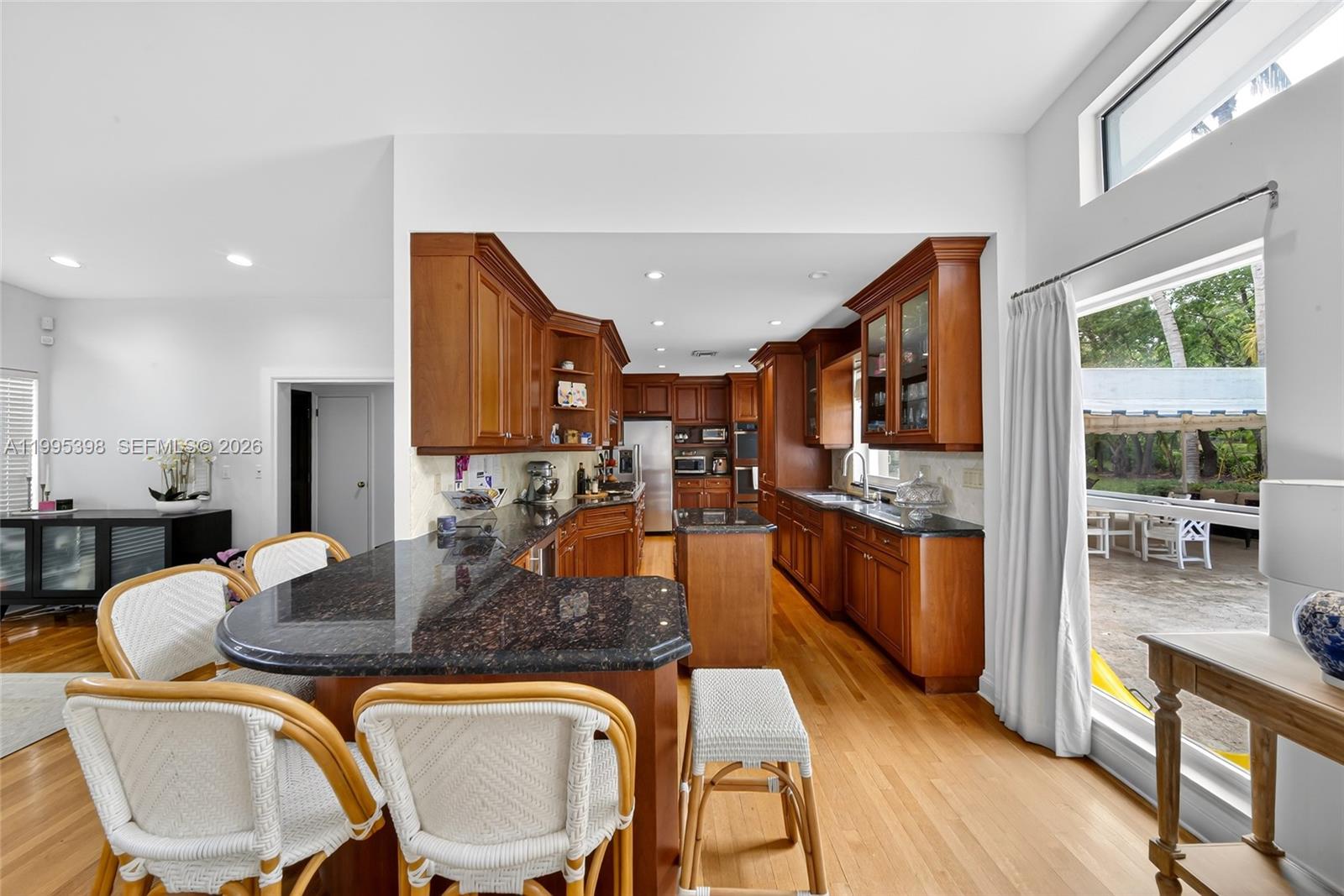 12330 Pine Needle Ln Pinecrest, FL 33156