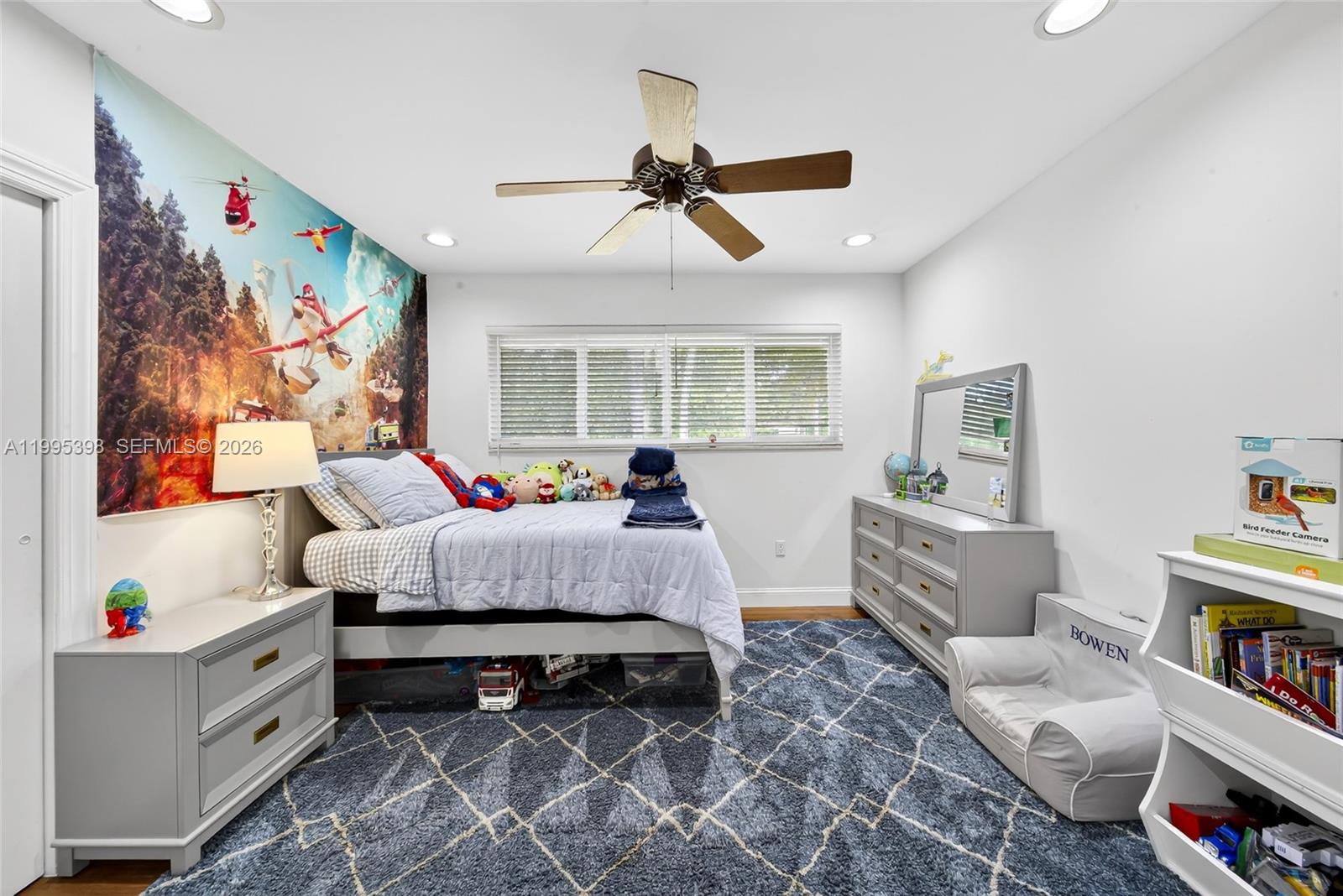 12330 Pine Needle Ln Pinecrest, FL 33156