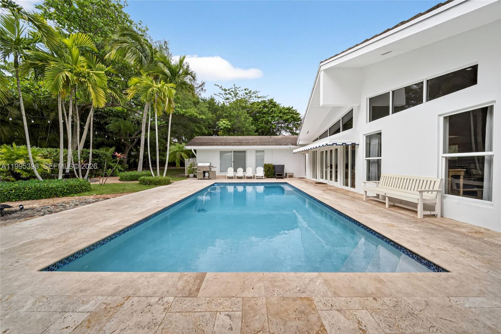 12330 Pine Needle Ln Pinecrest, FL 33156