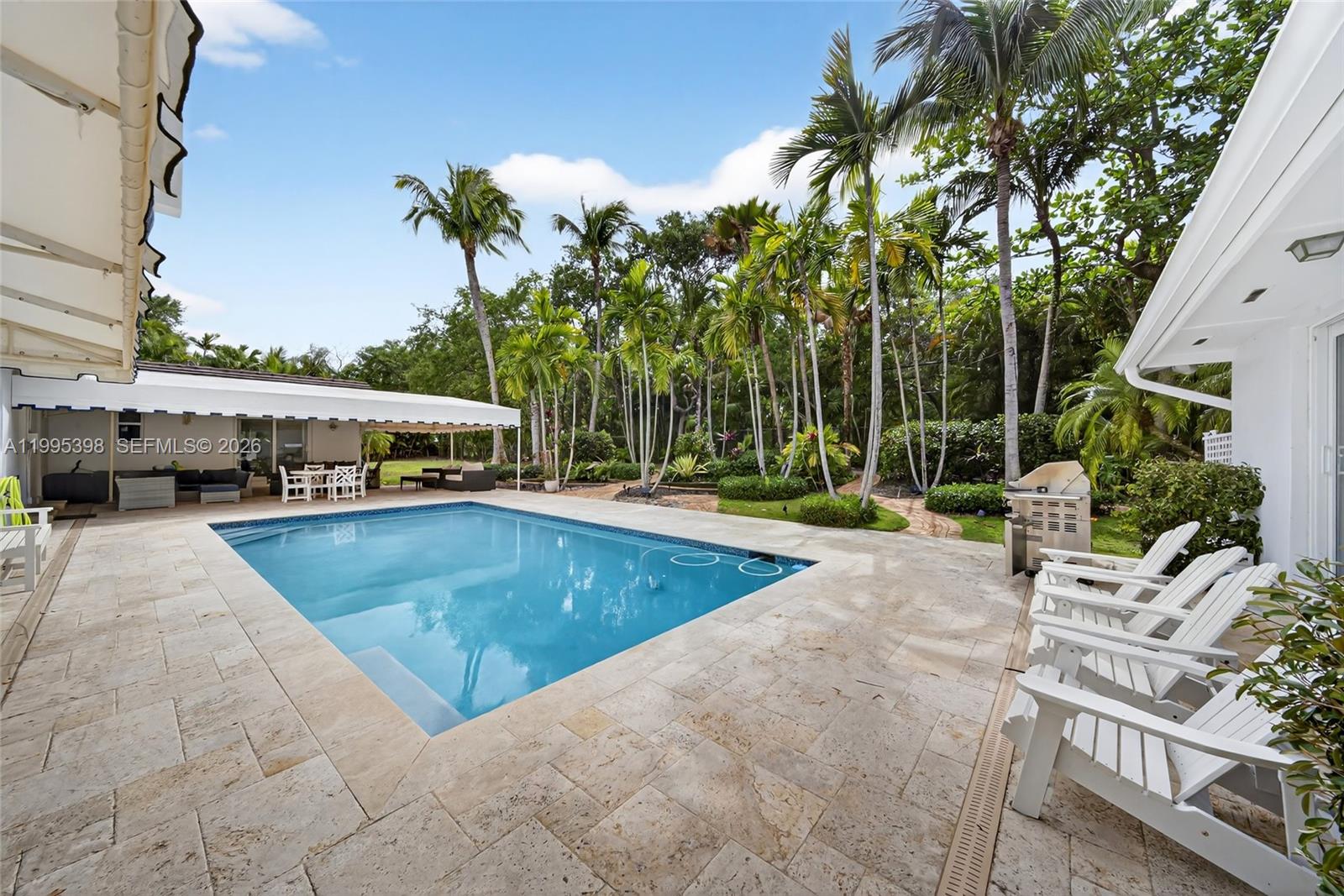 12330 Pine Needle Ln Pinecrest, FL 33156