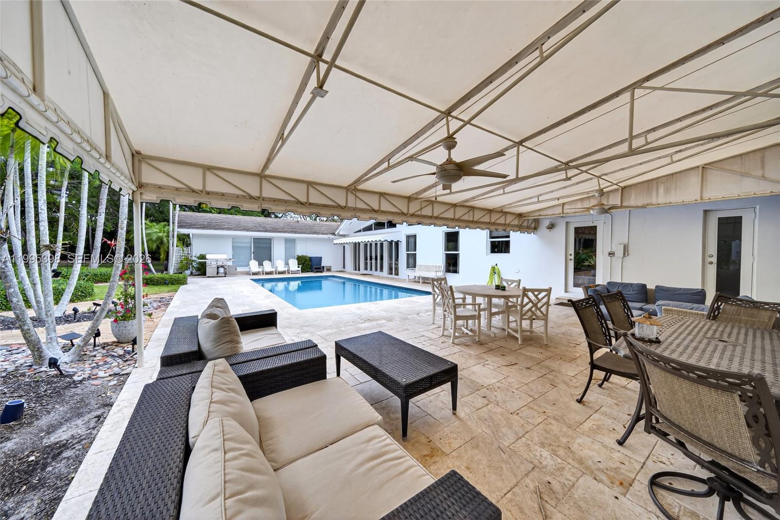 12330 Pine Needle Ln Pinecrest, FL 33156