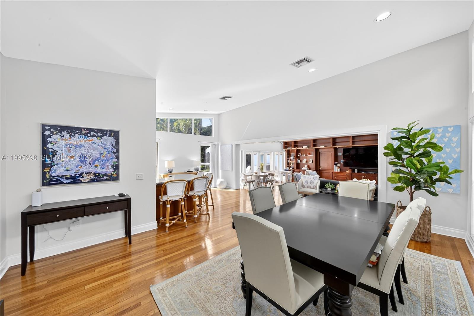 12330 Pine Needle Ln Pinecrest, FL 33156