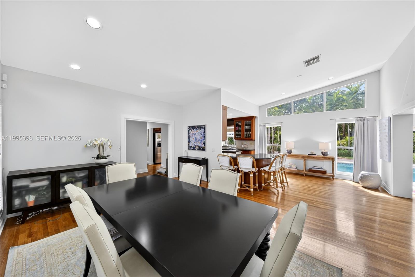 12330 Pine Needle Ln Pinecrest, FL 33156