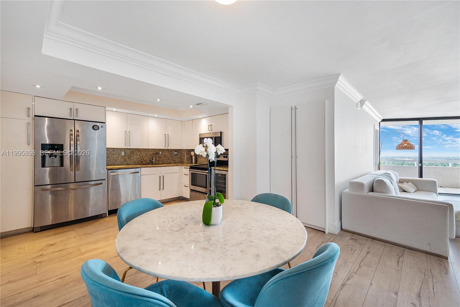 2000 Towerside Ter #PH9 Miami, FL 33138