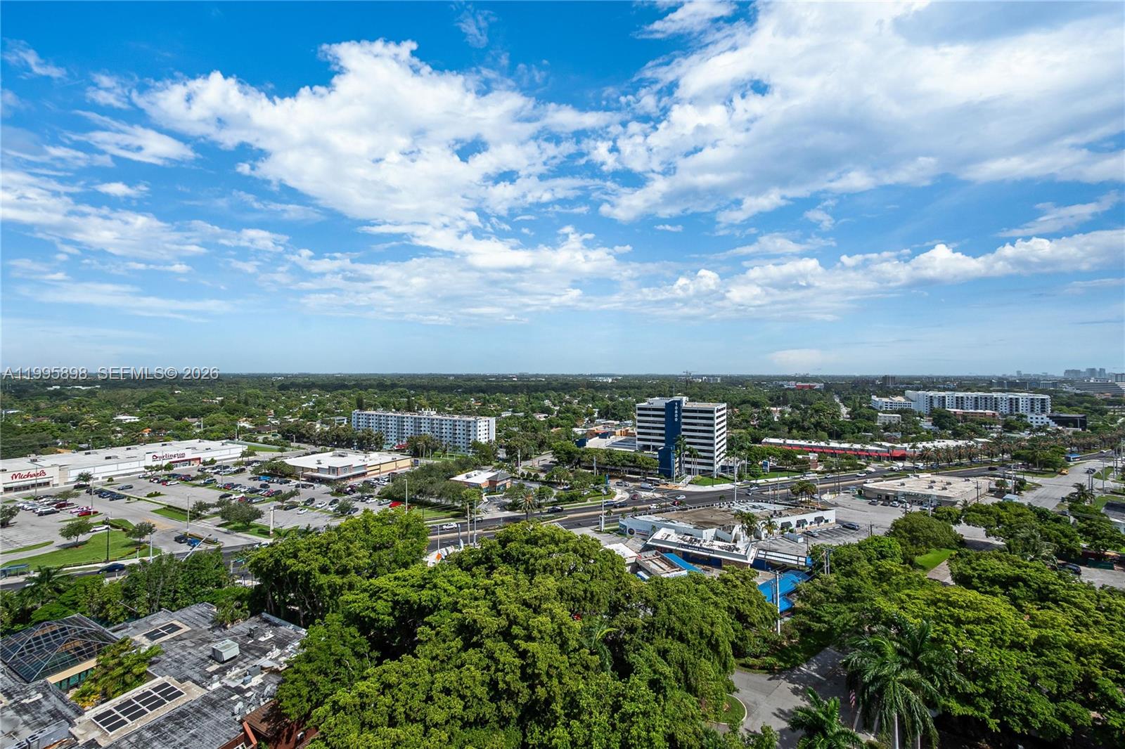 2000 Towerside Ter #PH9 Miami, FL 33138