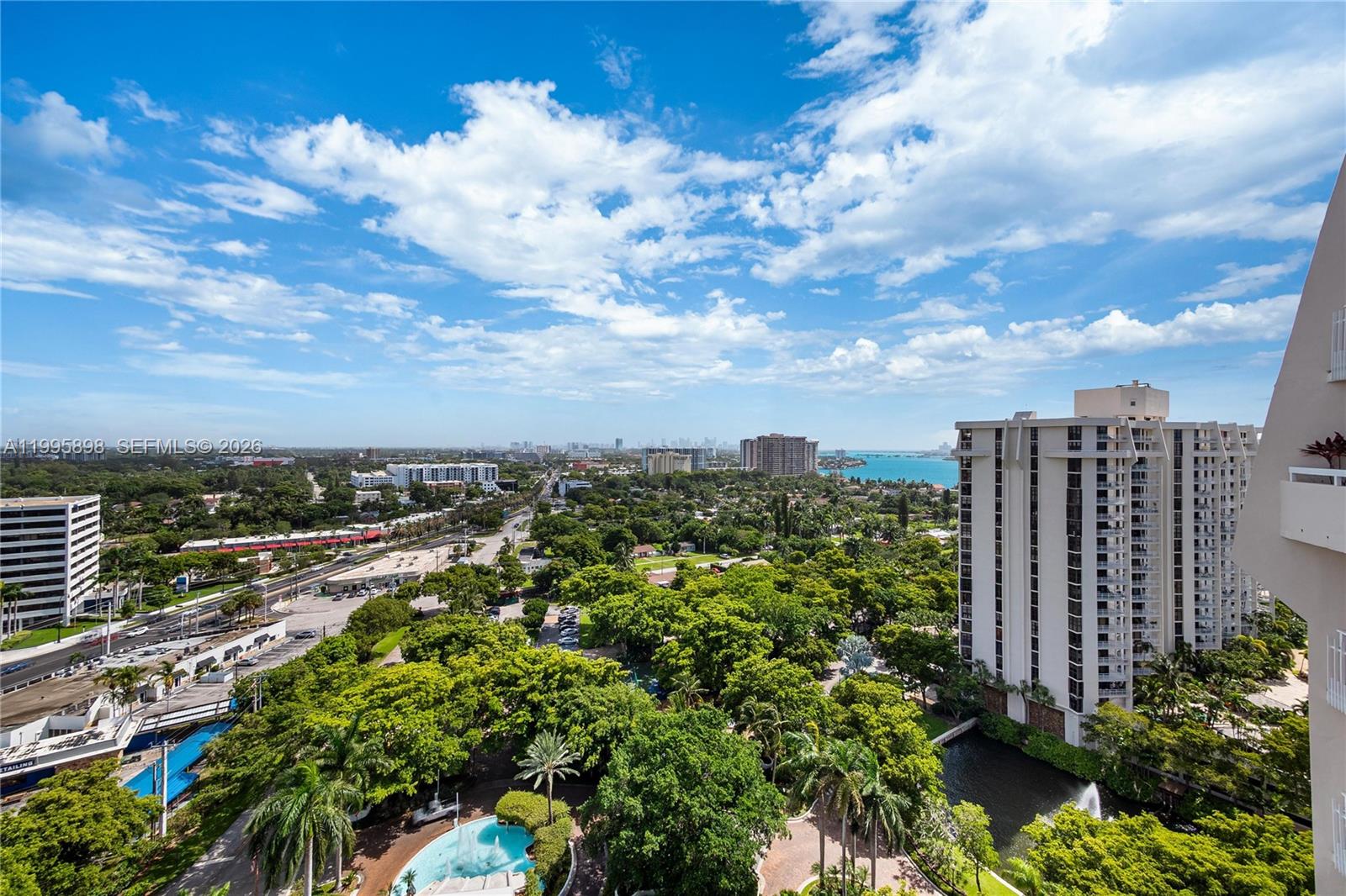 2000 Towerside Ter #PH9 Miami, FL 33138