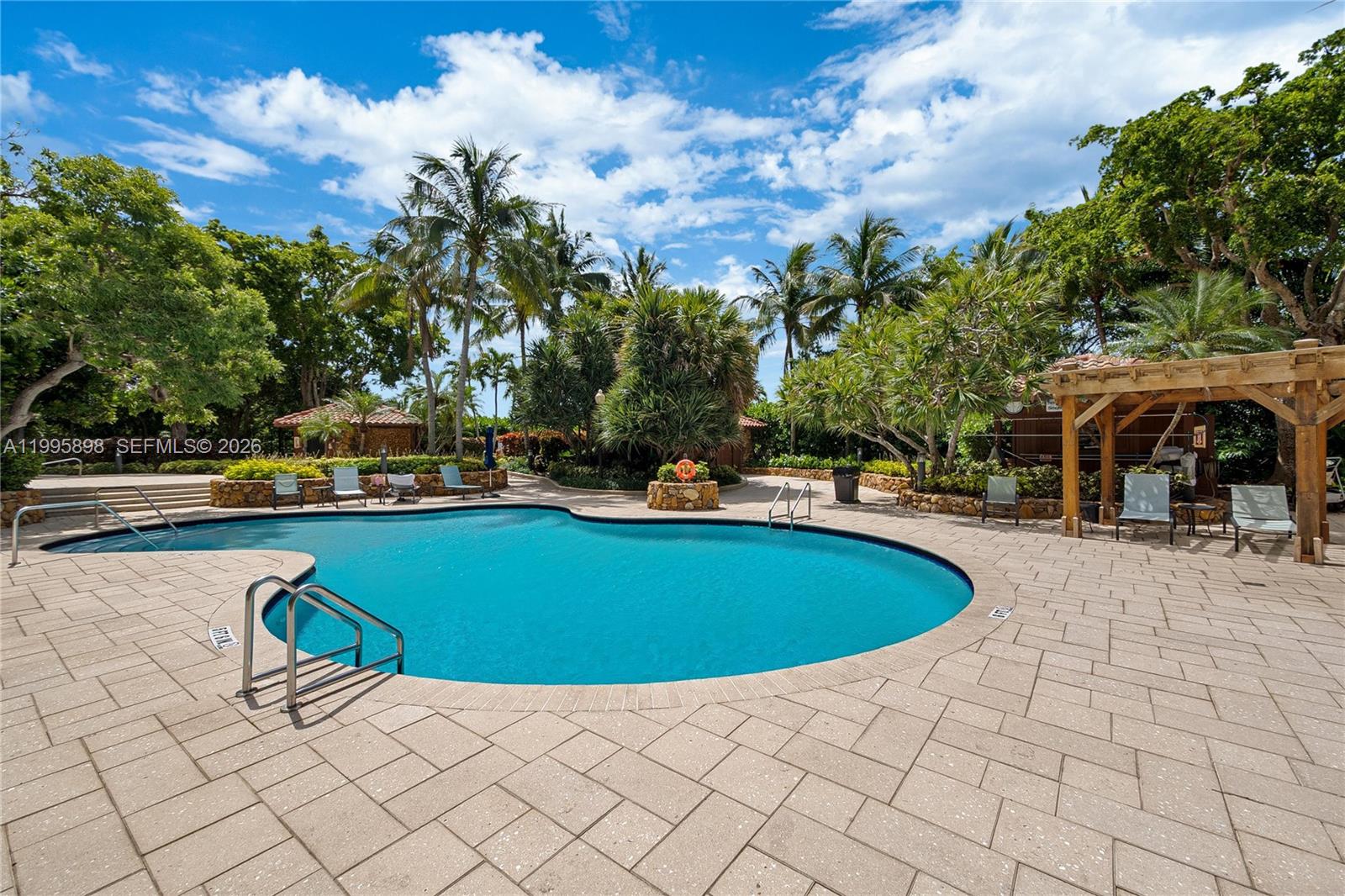 2000 Towerside Ter #PH9 Miami, FL 33138