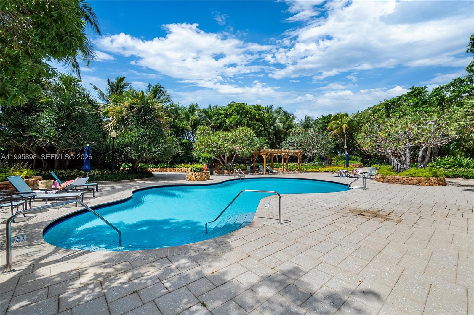 2000 Towerside Ter #PH9 Miami, FL 33138