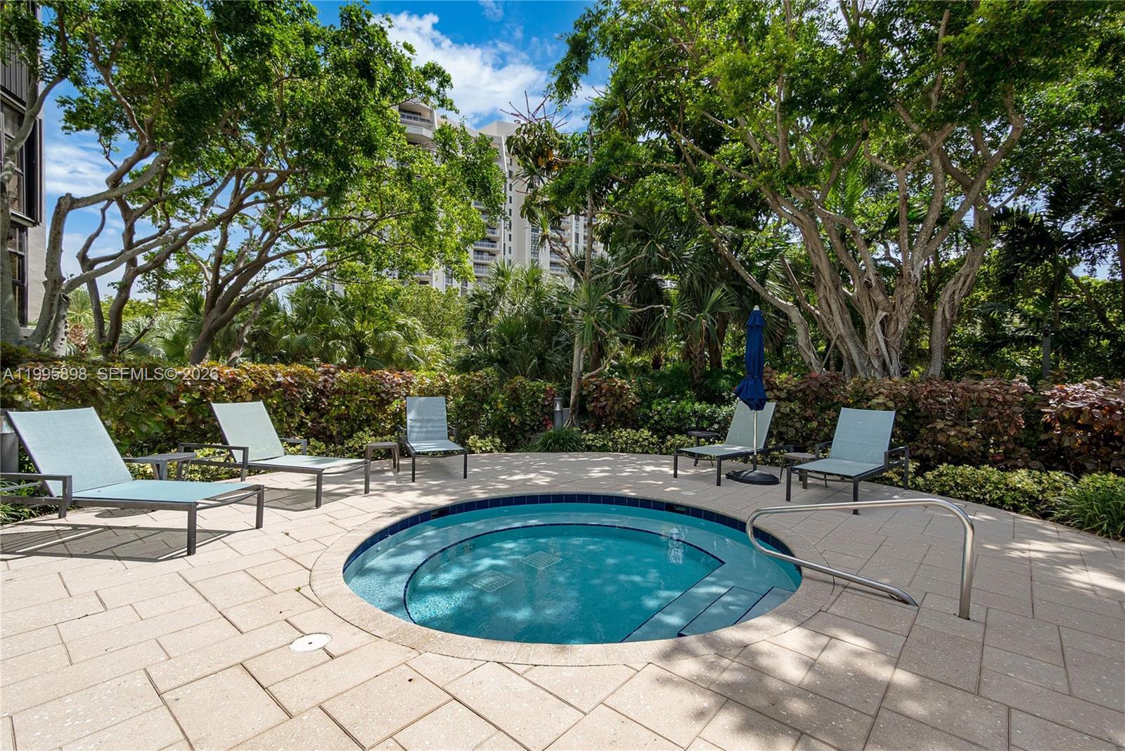 2000 Towerside Ter #PH9 Miami, FL 33138