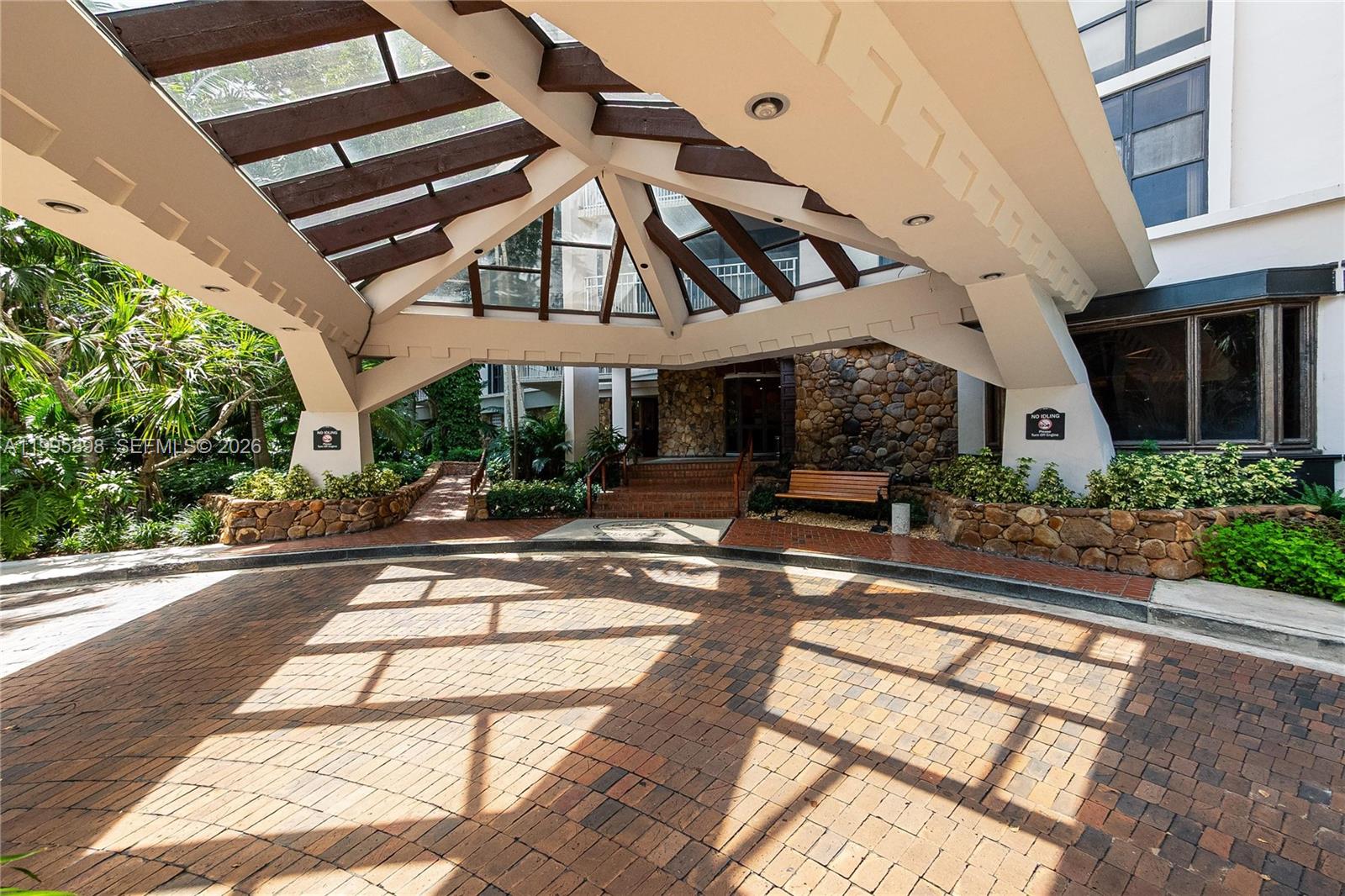 2000 Towerside Ter #PH9 Miami, FL 33138