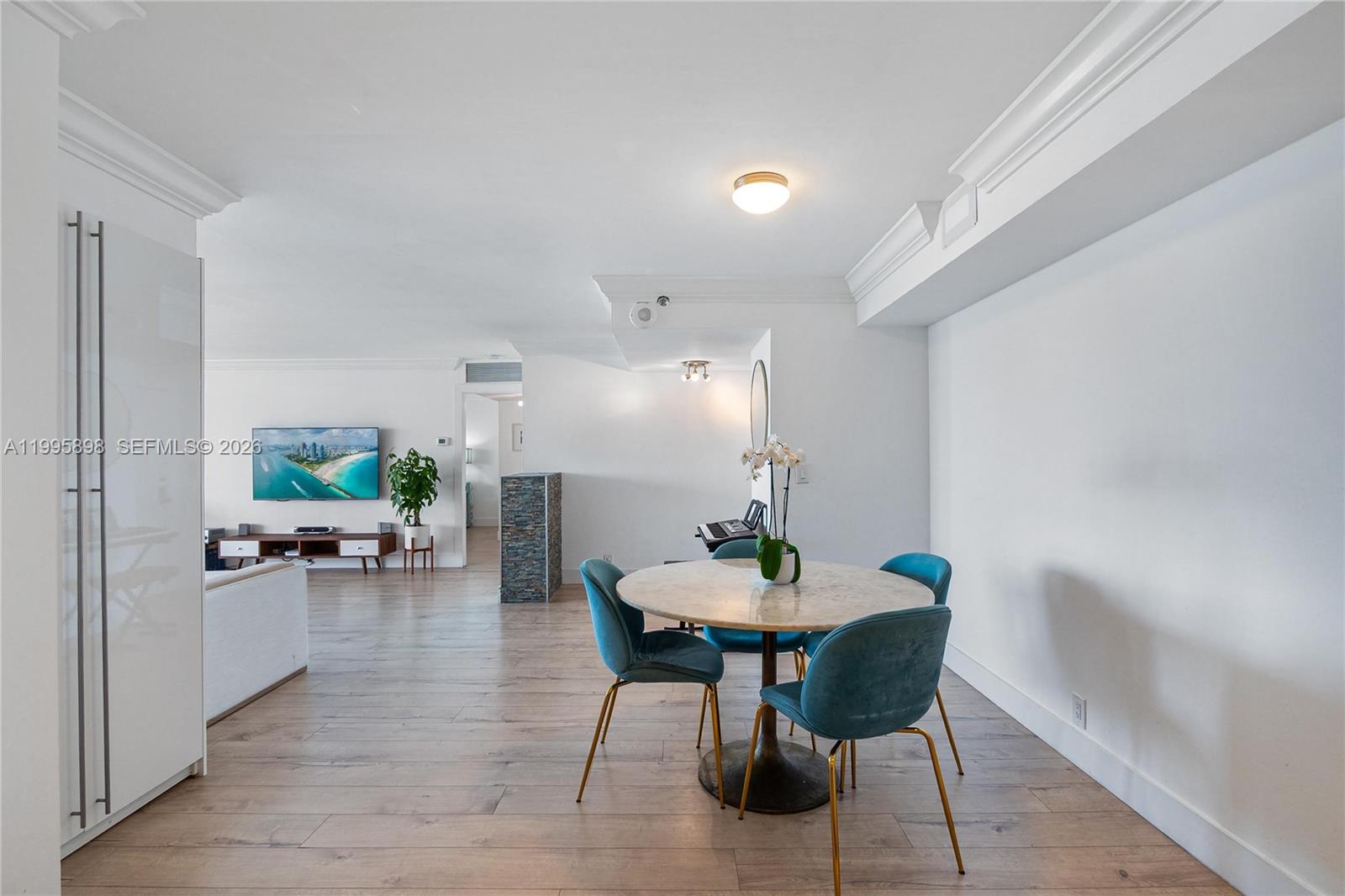 2000 Towerside Ter #PH9 Miami, FL 33138