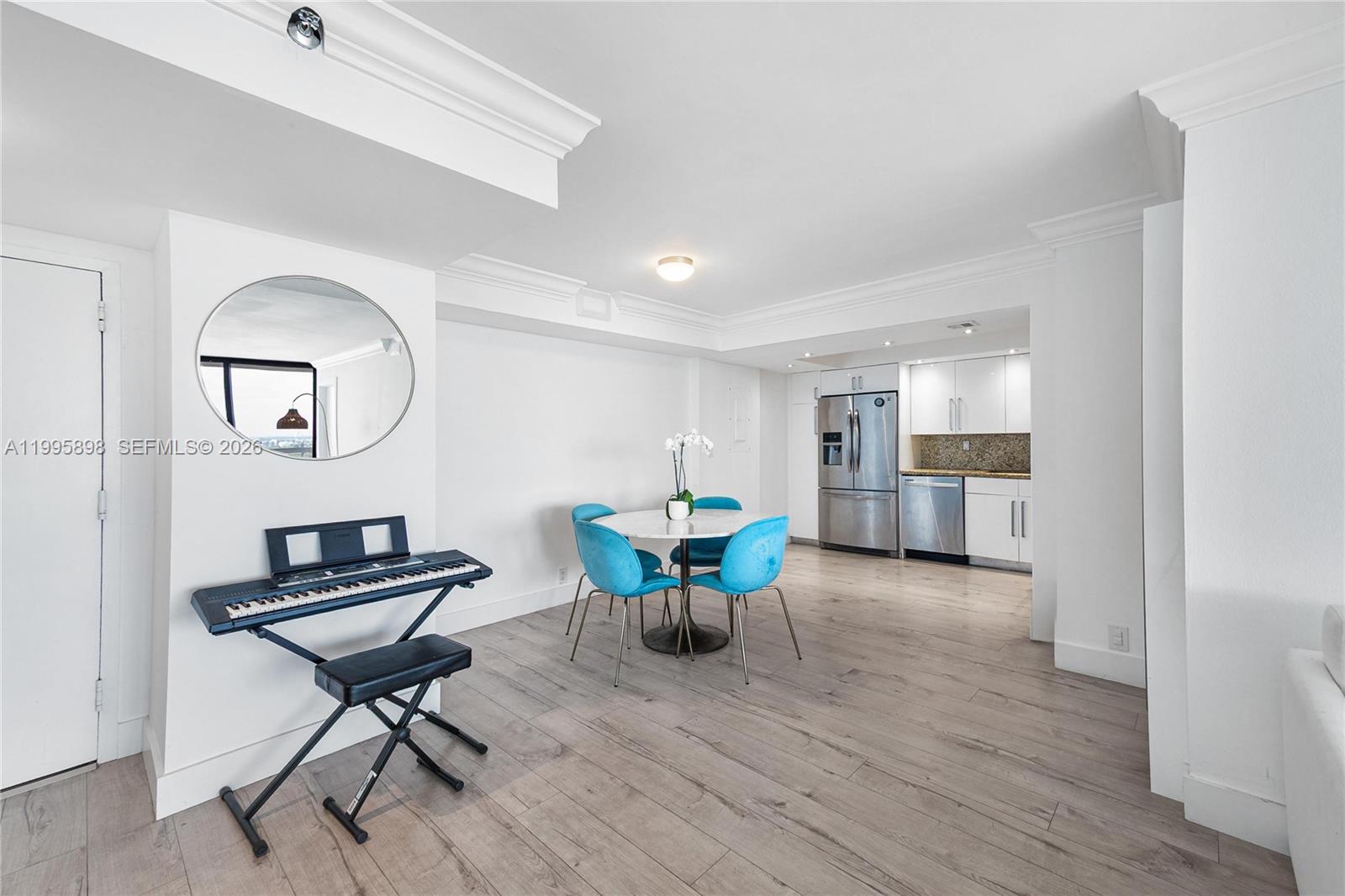 2000 Towerside Ter #PH9 Miami, FL 33138