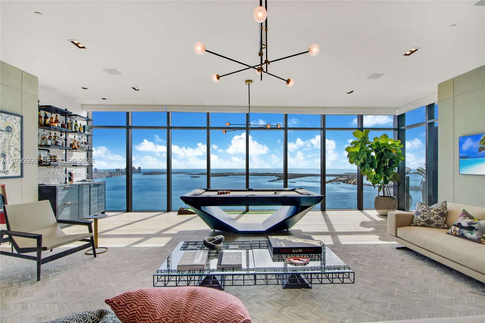 1451 Brickell Ave #4301