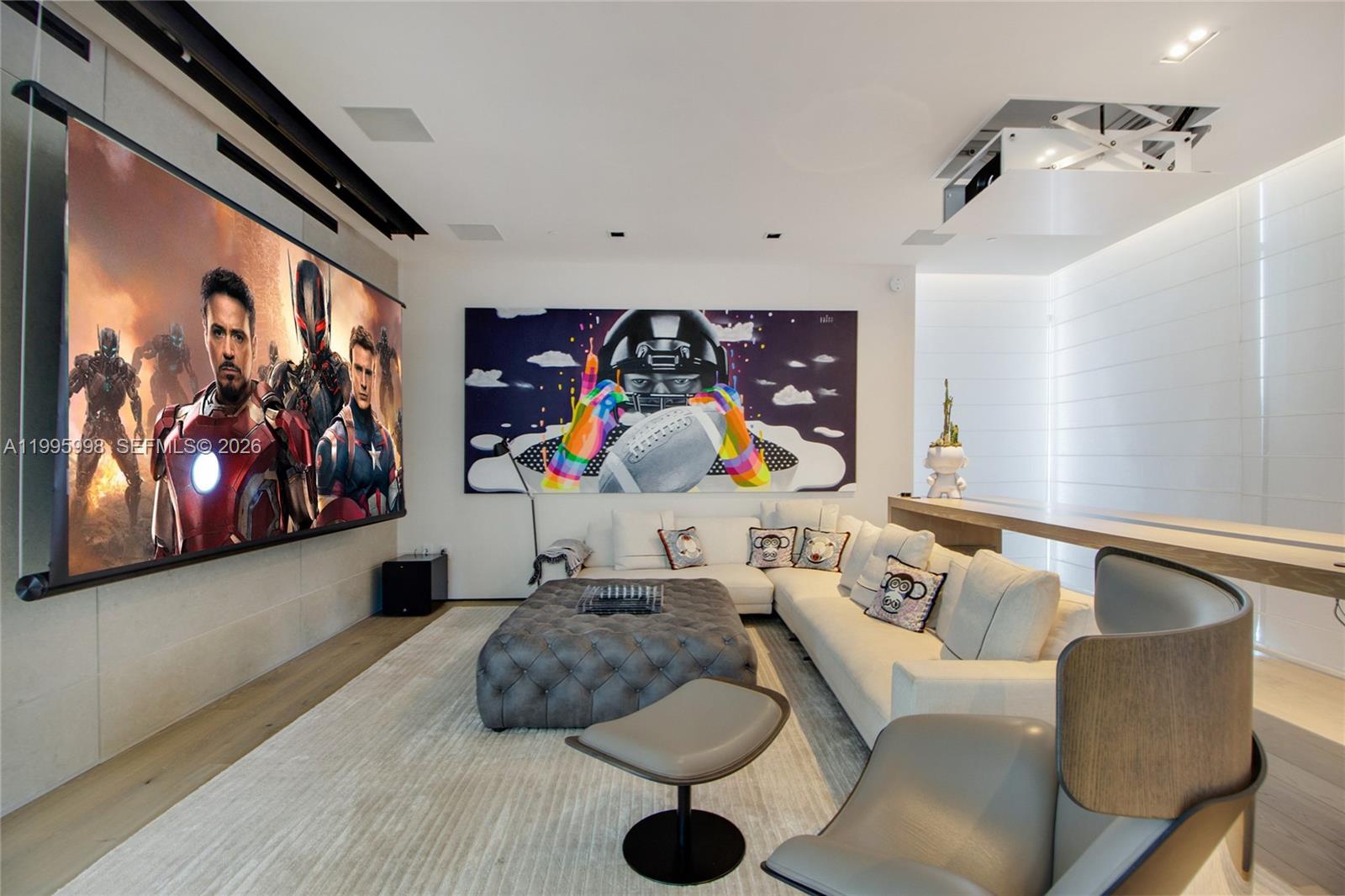 1451 Brickell Ave #4301 Miami, FL 33131