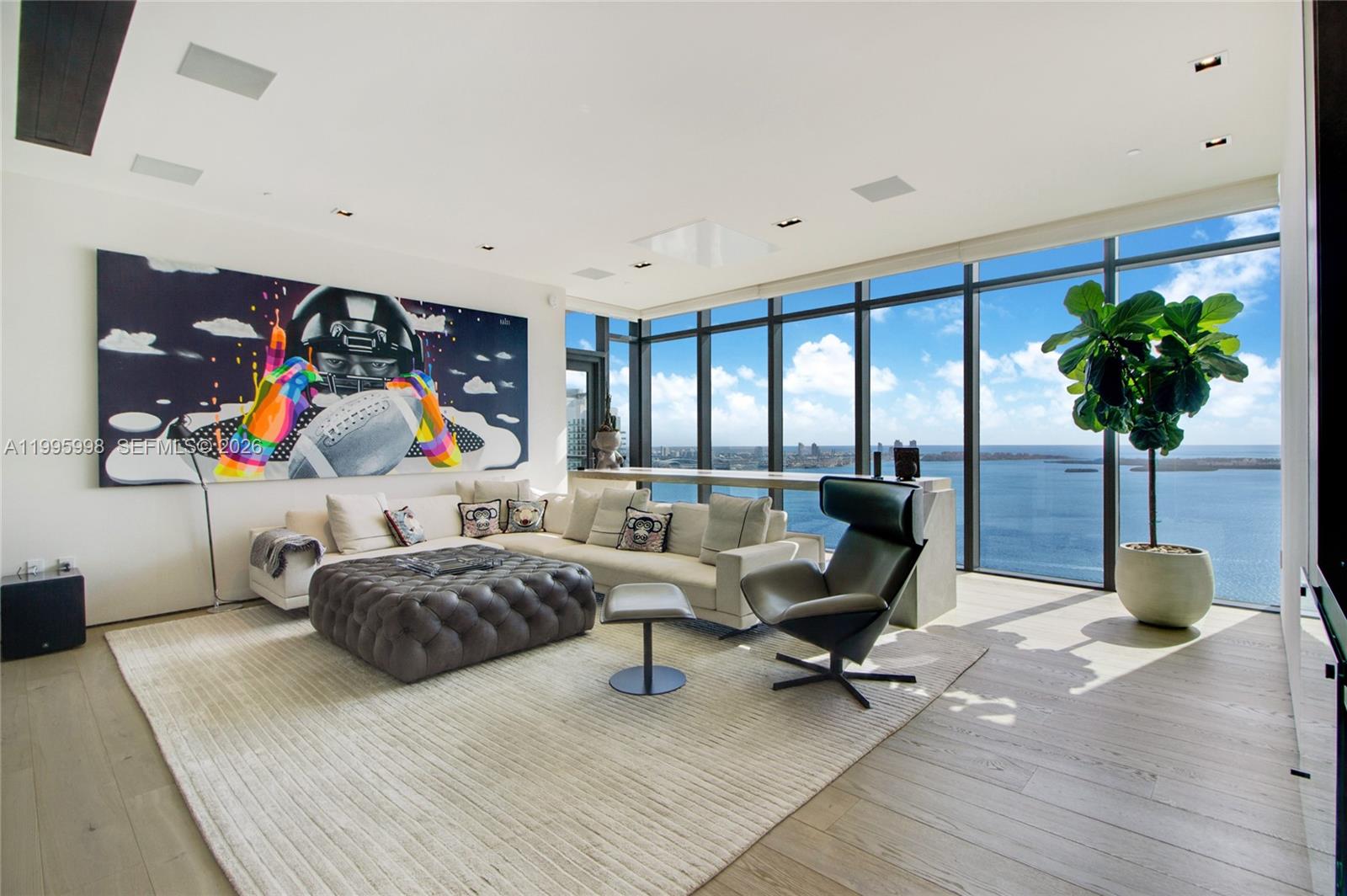 1451 Brickell Ave #4301 Miami, FL 33131