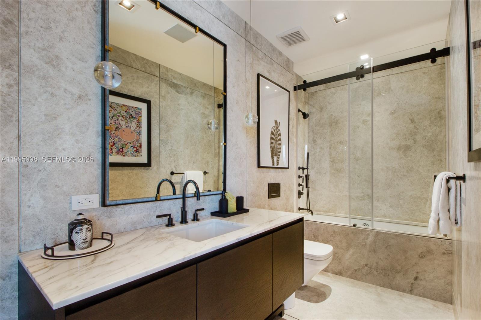 1451 Brickell Ave #4301 Miami, FL 33131