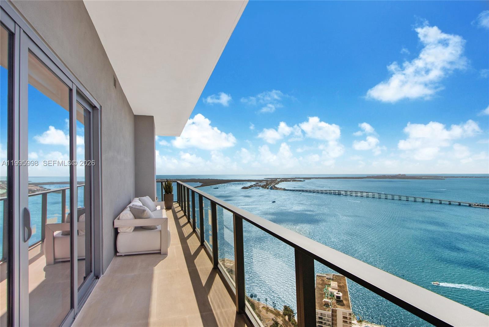 1451 Brickell Ave #4301 Miami, FL 33131