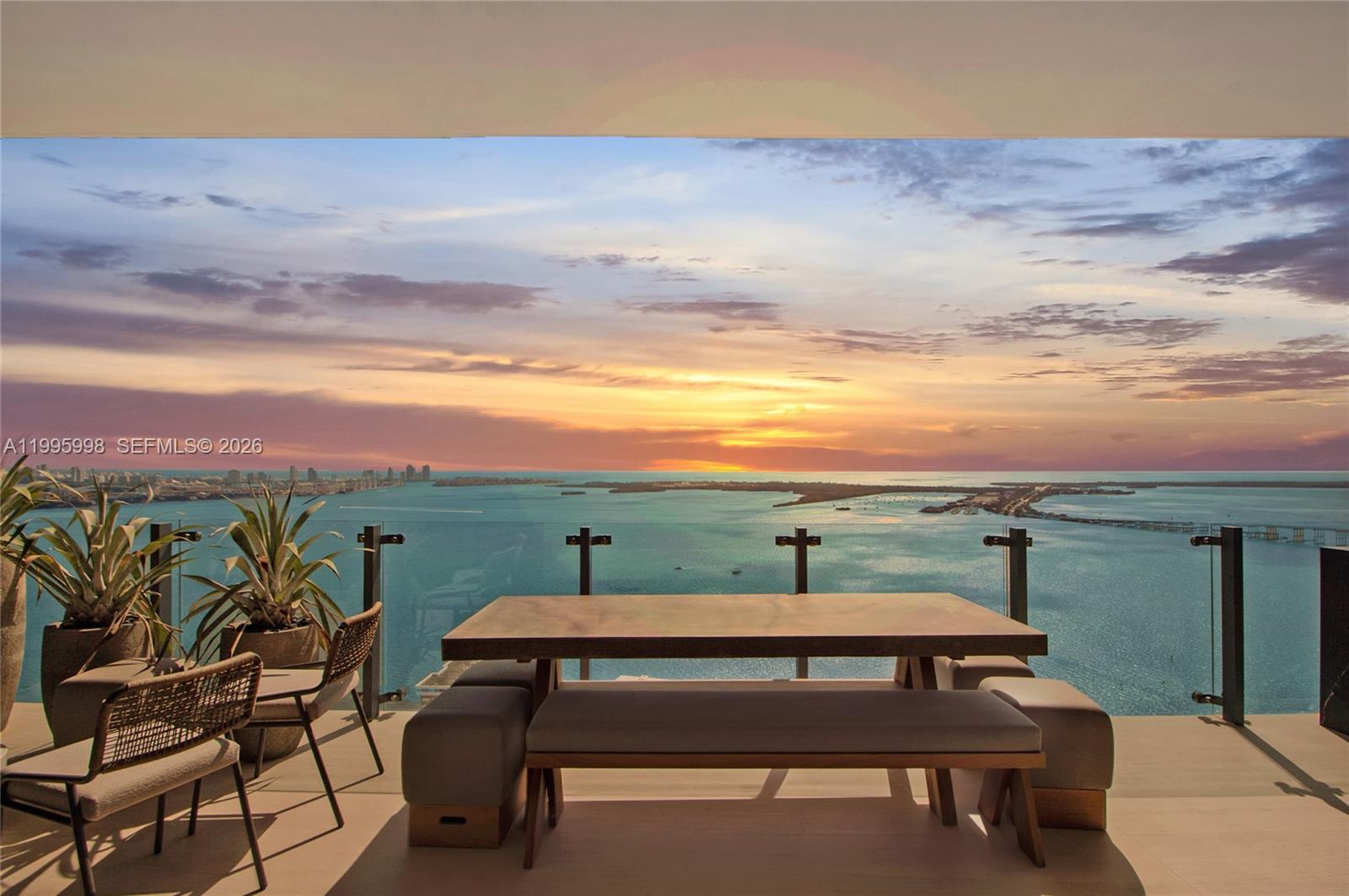 1451 Brickell Ave #4301 Miami, FL 33131