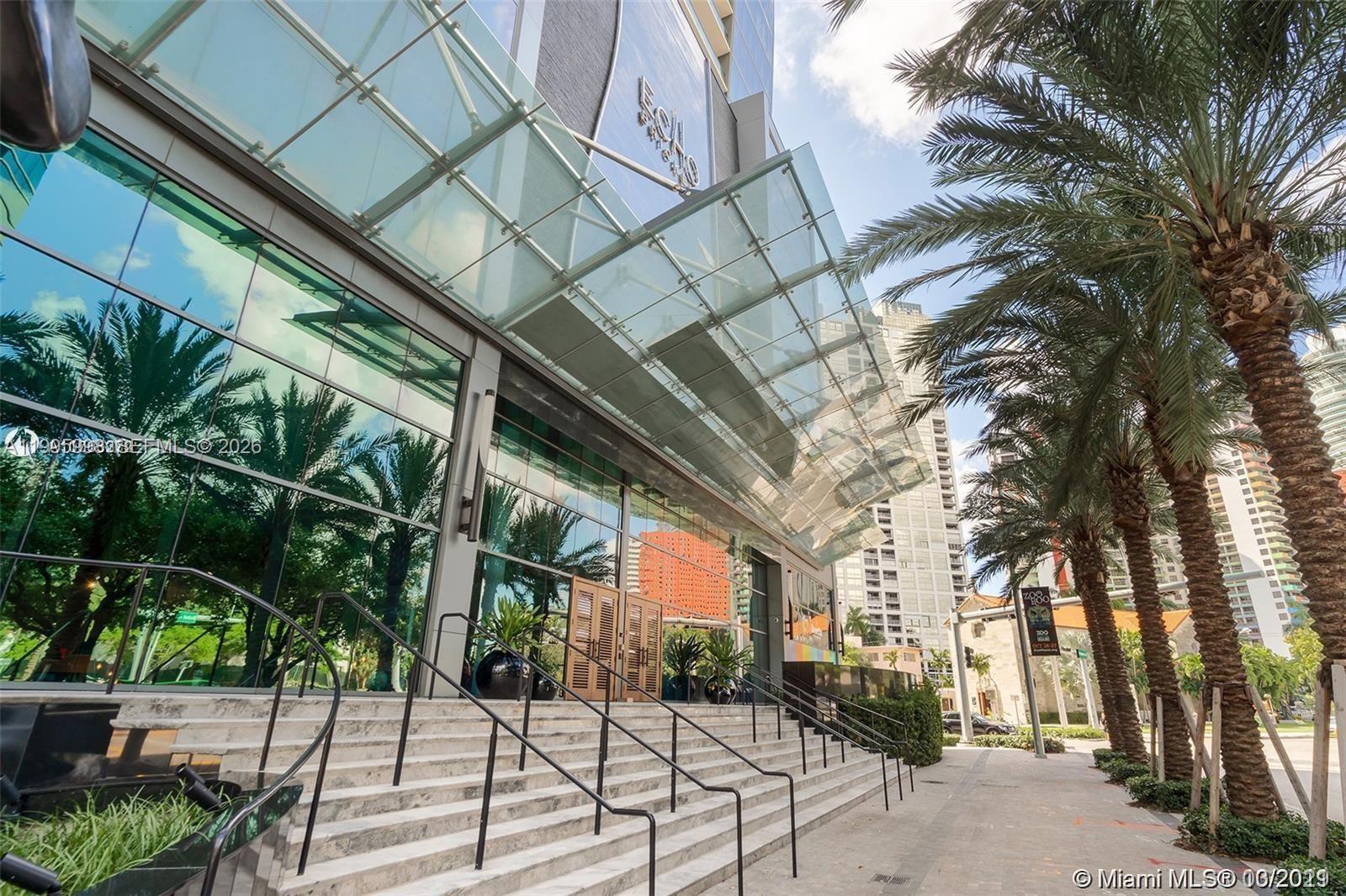 1451 Brickell Ave #4301 Miami, FL 33131