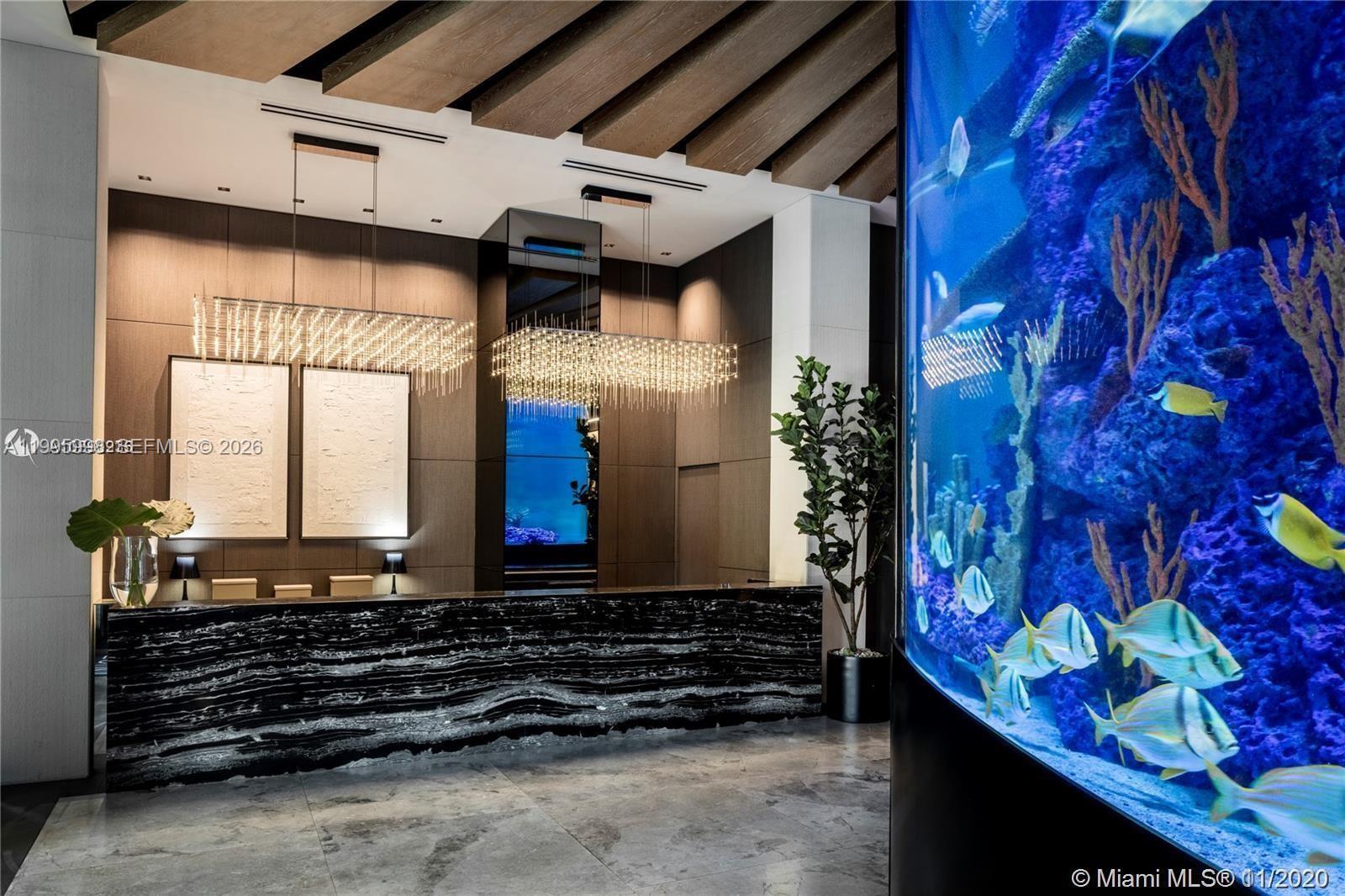 1451 Brickell Ave #4301 Miami, FL 33131