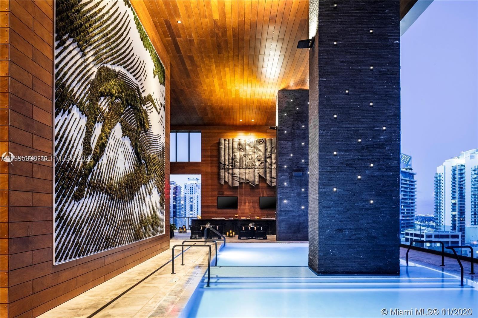 1451 Brickell Ave #4301 Miami, FL 33131