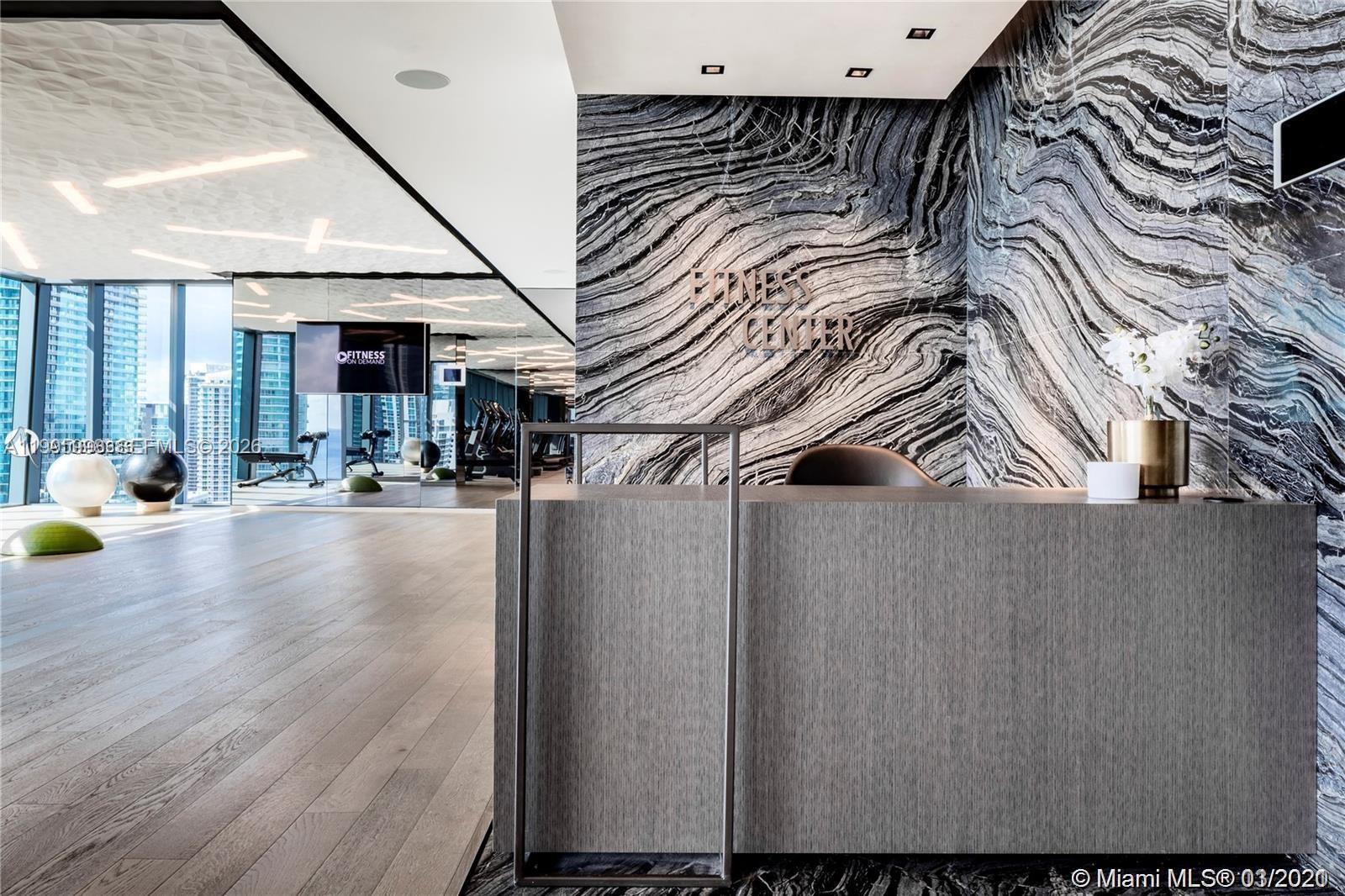 1451 Brickell Ave #4301 Miami, FL 33131