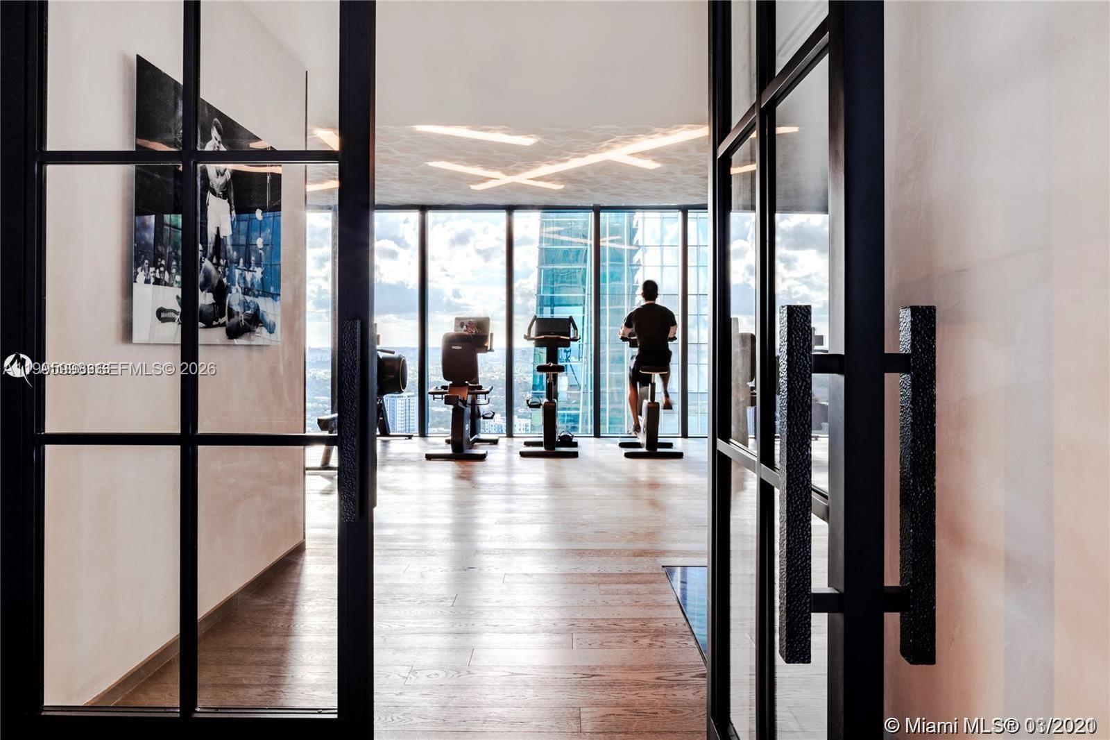 1451 Brickell Ave #4301 Miami, FL 33131