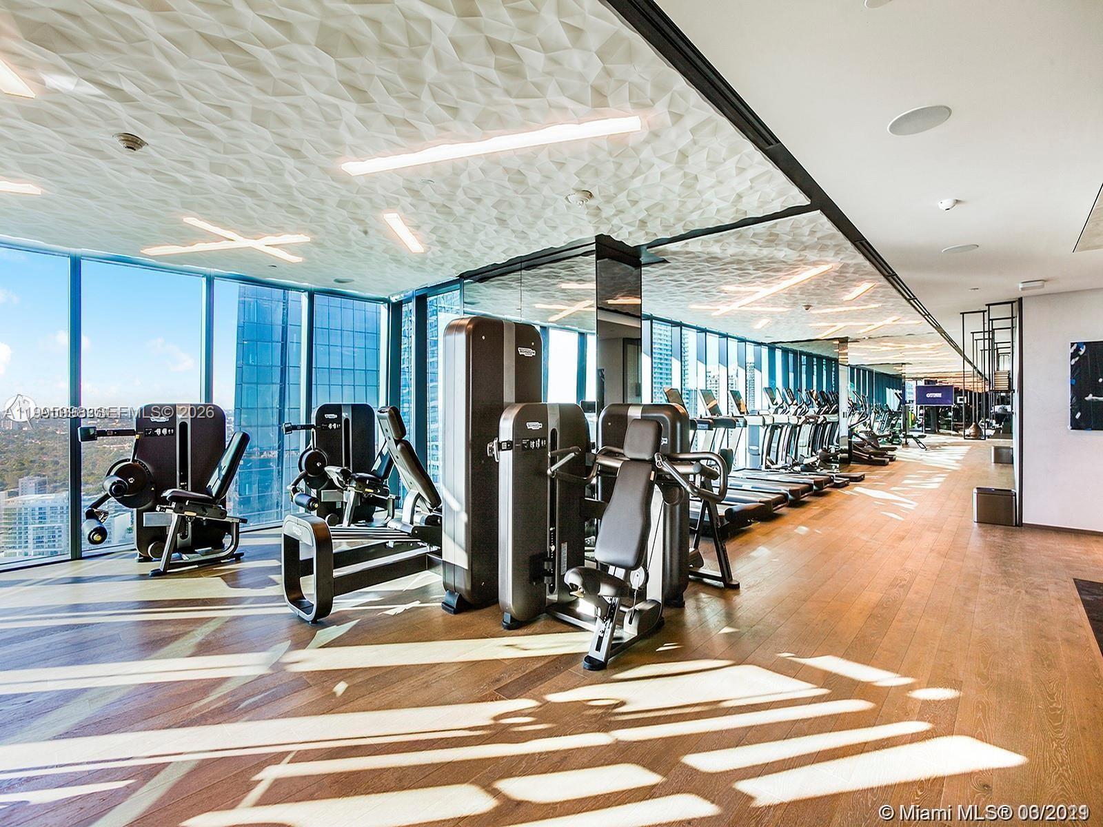 1451 Brickell Ave #4301 Miami, FL 33131