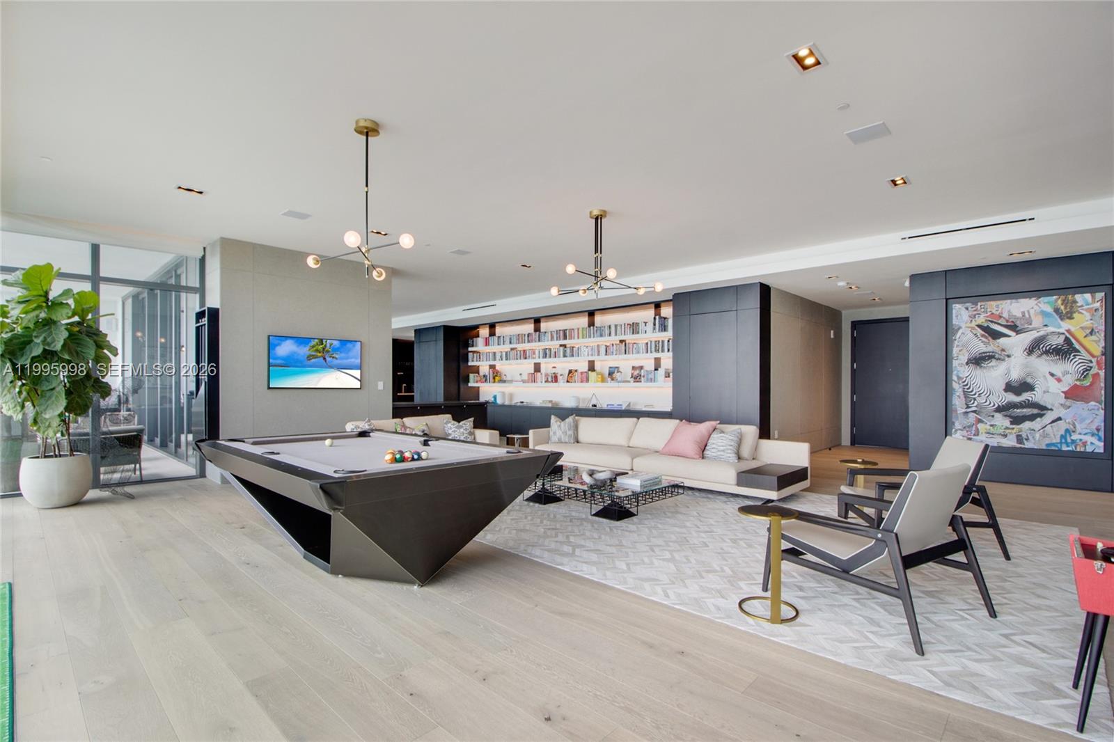 1451 Brickell Ave #4301 Miami, FL 33131