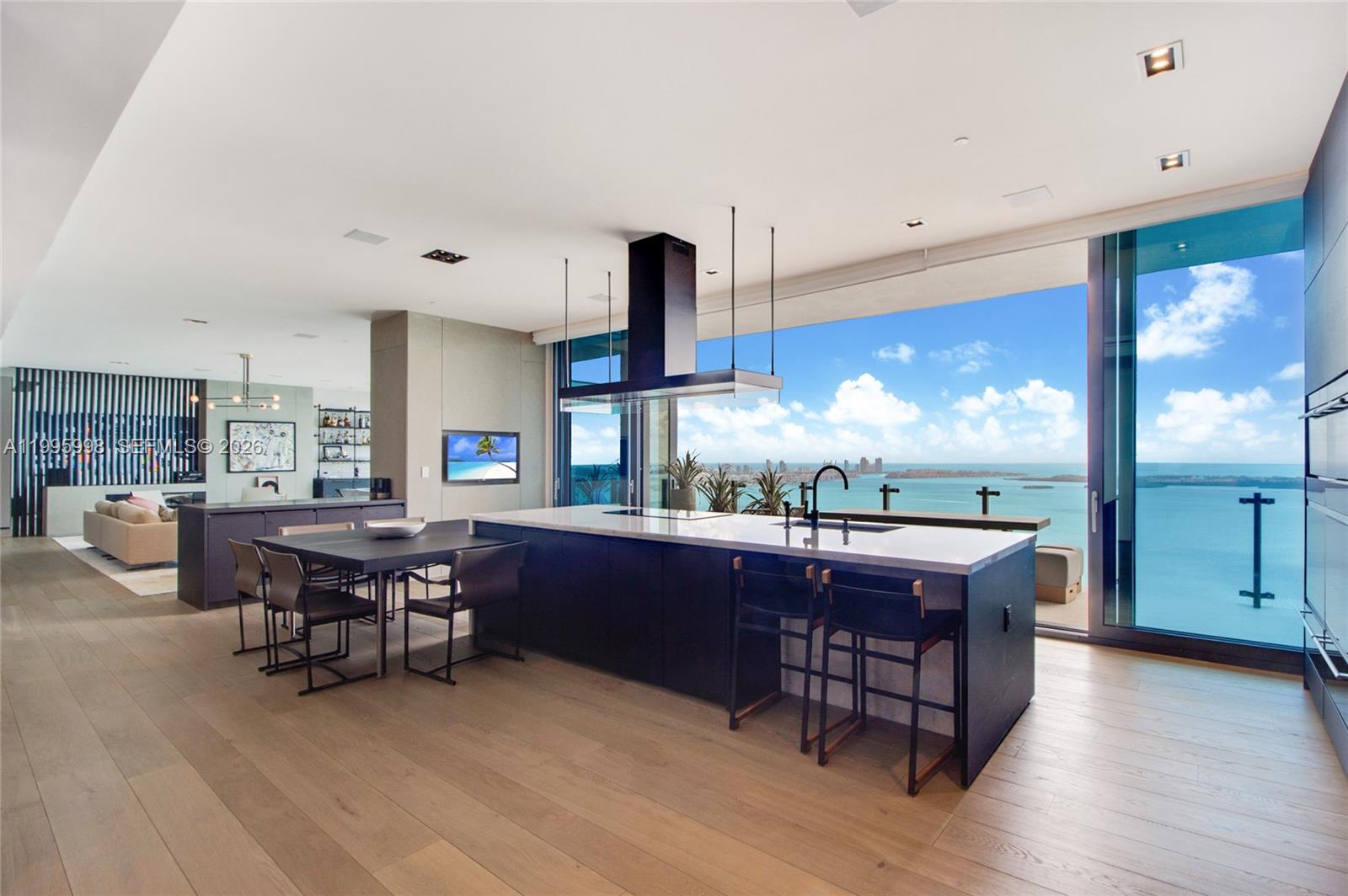 1451 Brickell Ave #4301 Miami, FL 33131