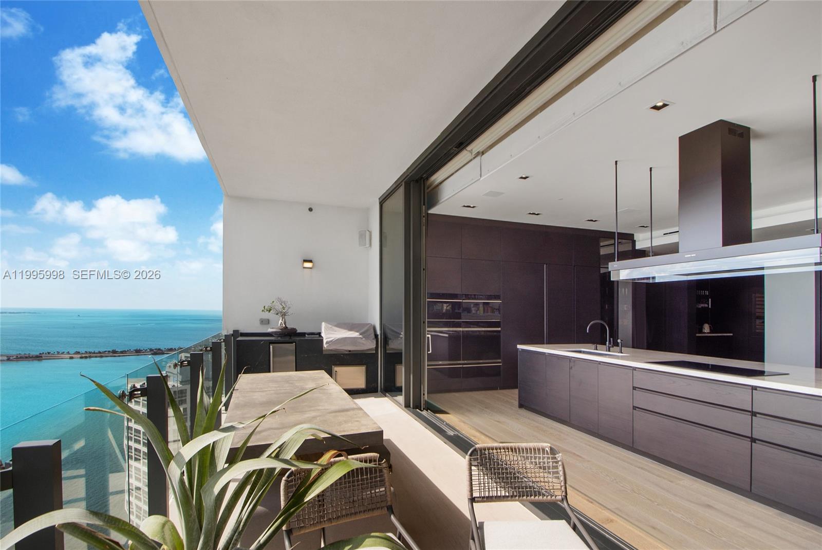 1451 Brickell Ave #4301 Miami, FL 33131