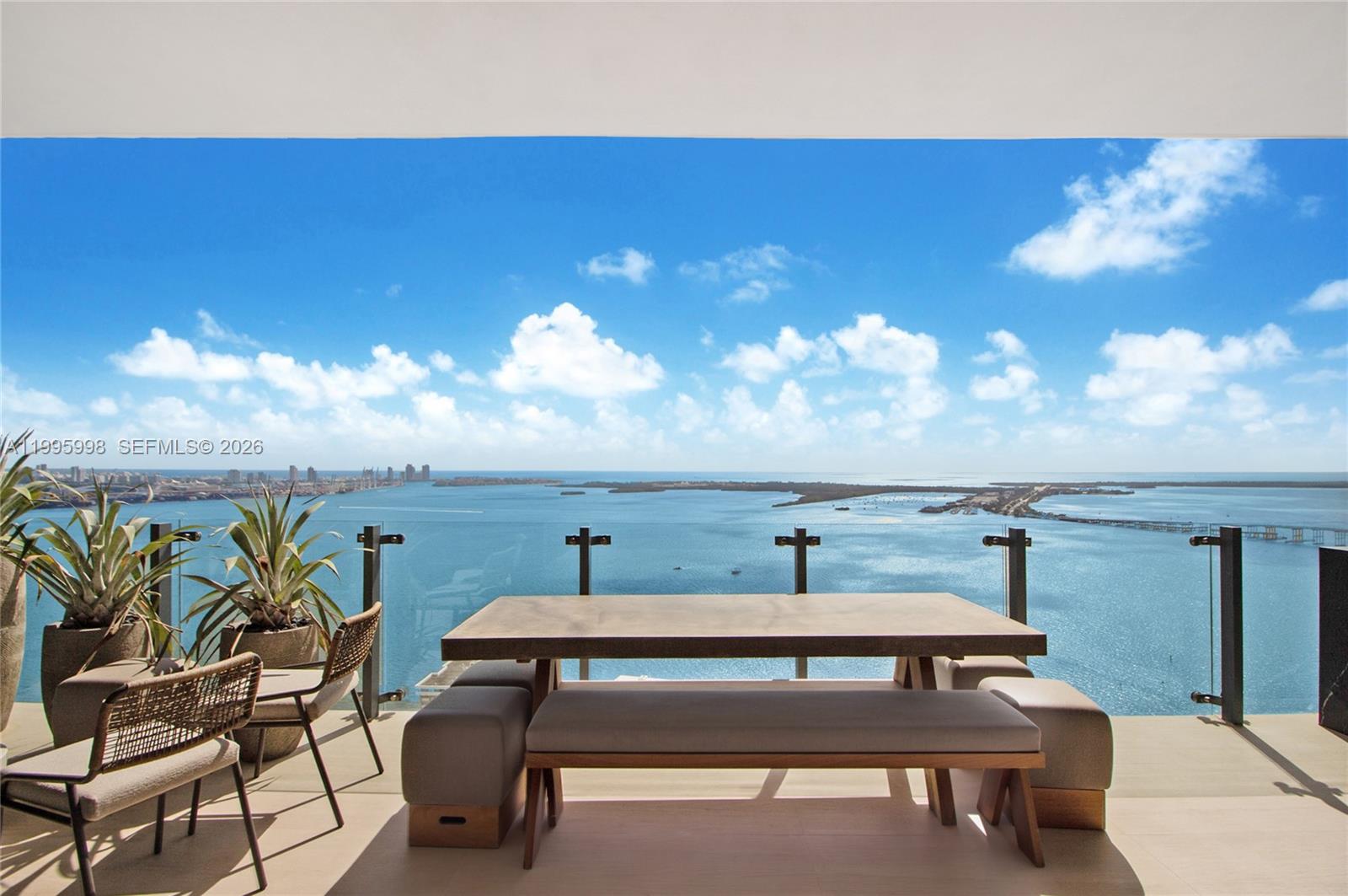 1451 Brickell Ave #4301 Miami, FL 33131