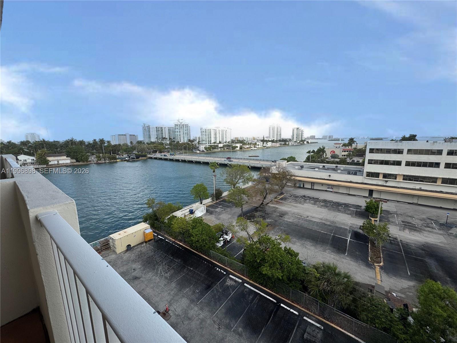 1455 N Treasure Dr #7B North Bay Village, FL 33141