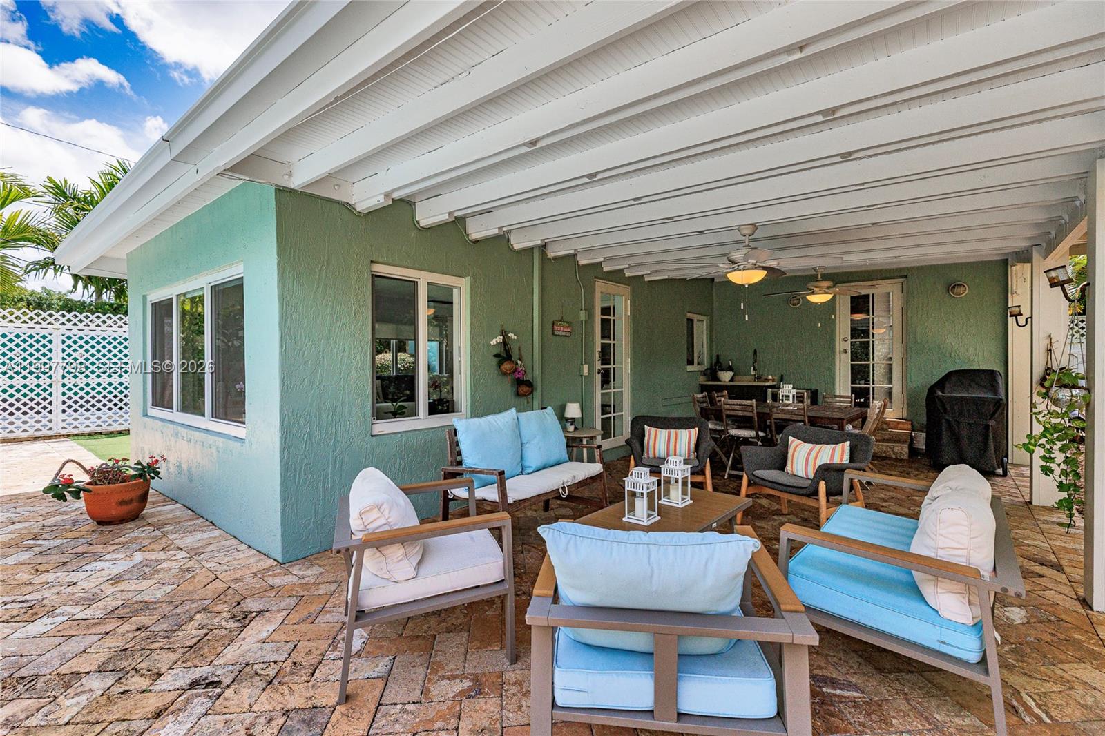 4371 SW 13th Ter Miami, FL 33134