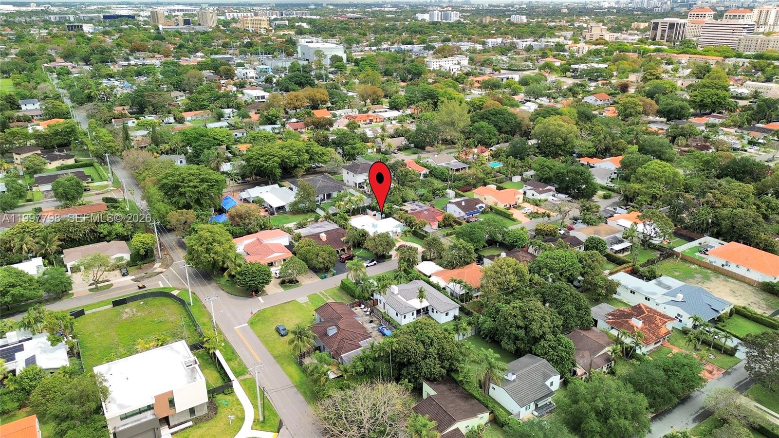 4371 SW 13th Ter Miami, FL 33134