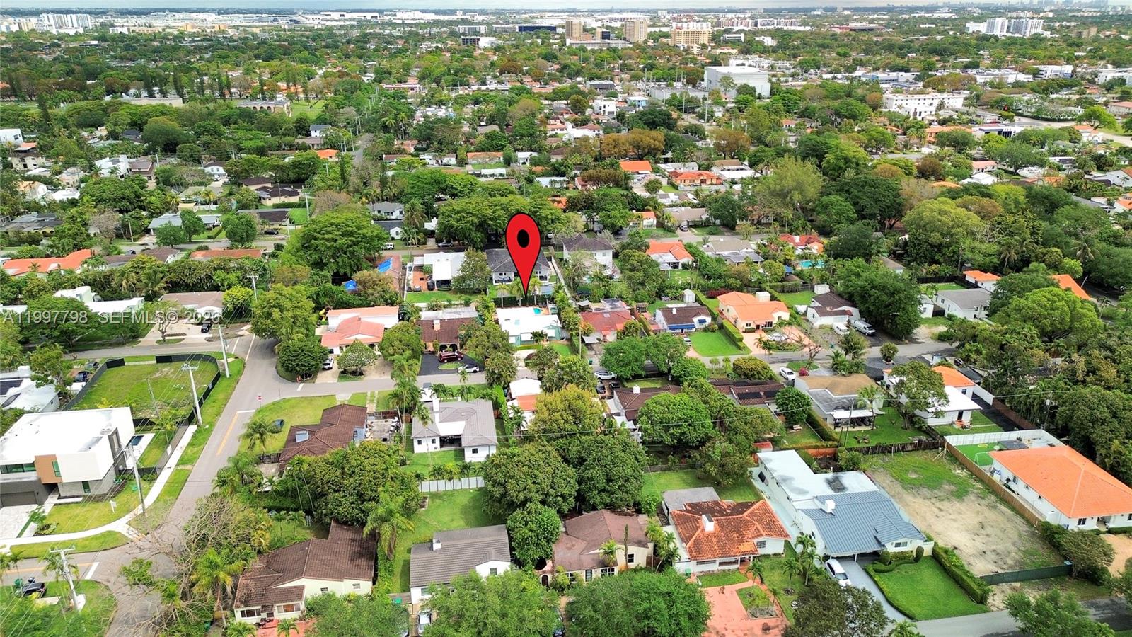 4371 SW 13th Ter Miami, FL 33134