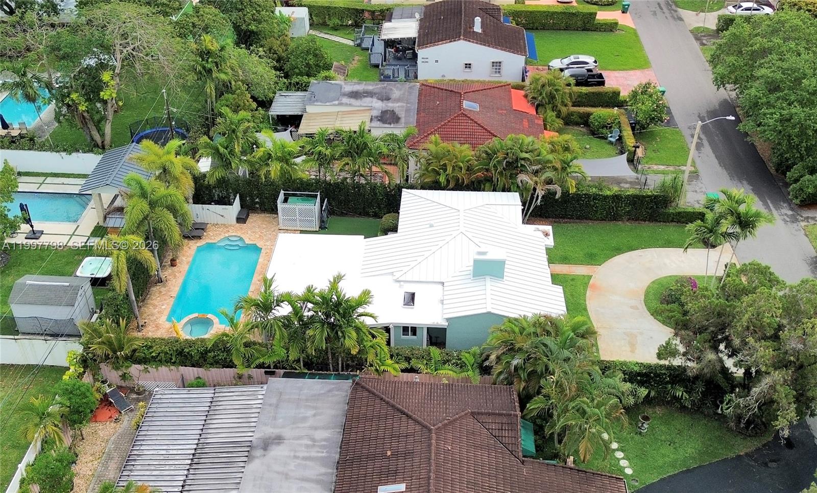 4371 SW 13th Ter Miami, FL 33134