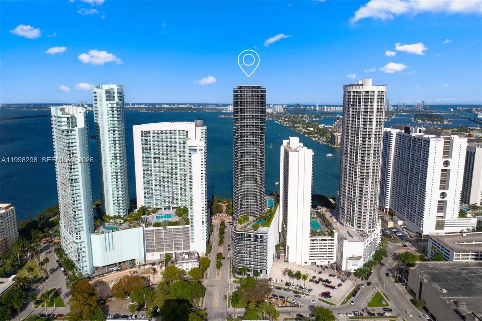 488 NE 18th St #715 Miami, FL 33132