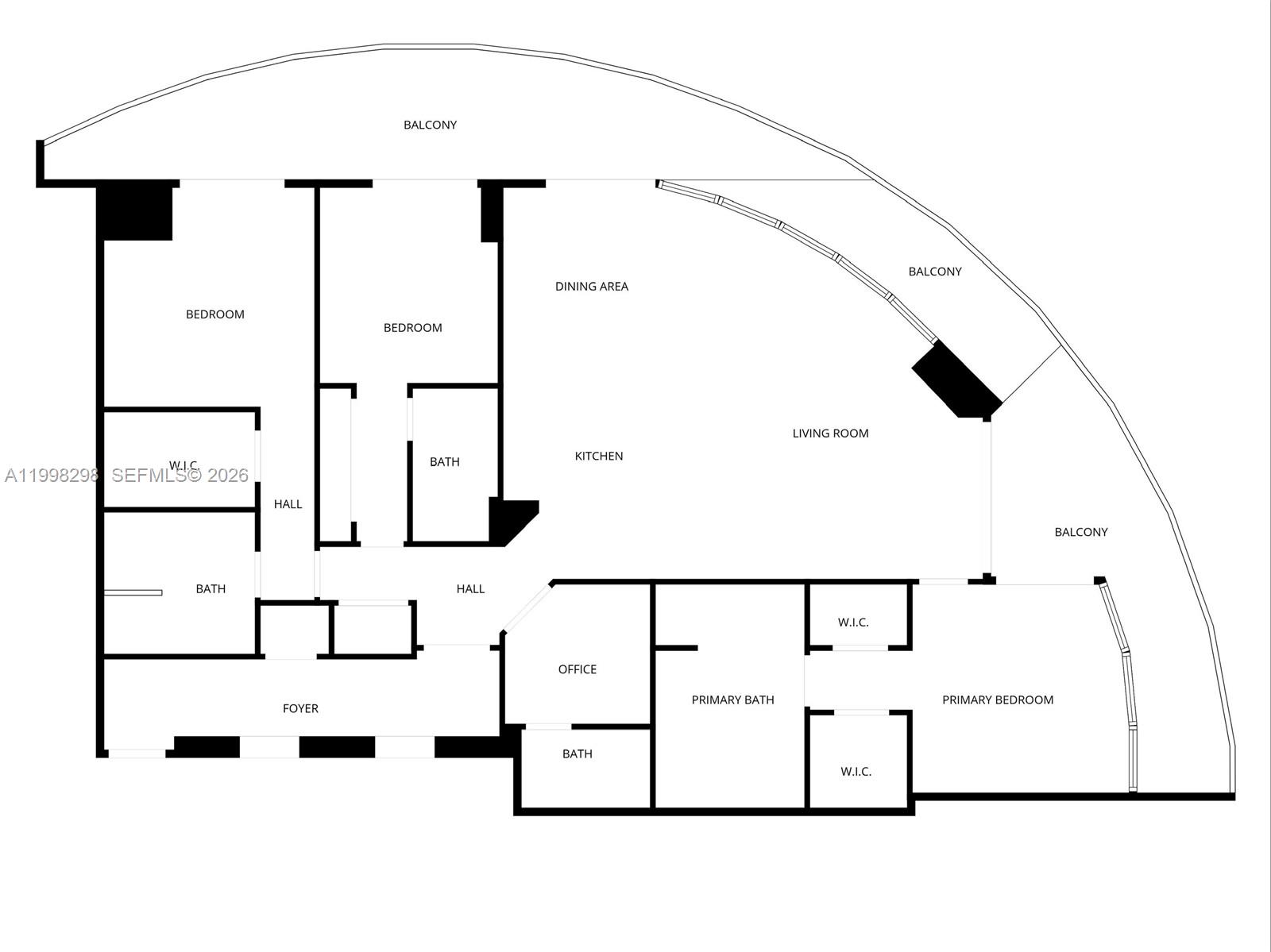 488 NE 18th St #715 Miami, FL 33132