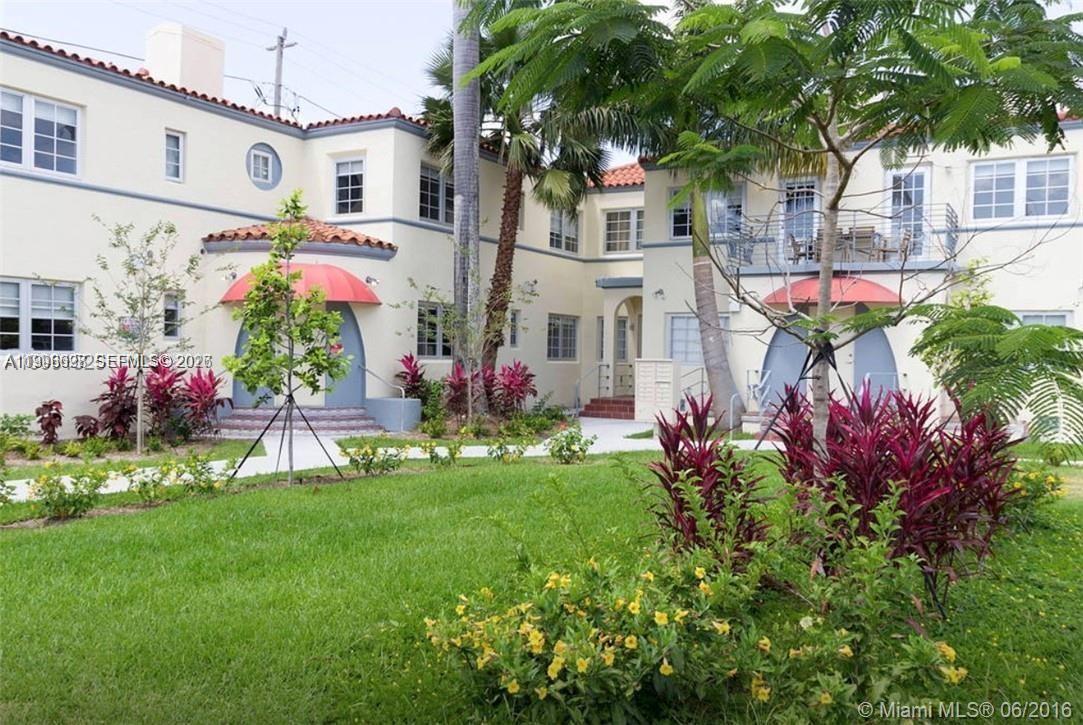 1450 Meridian Ave #105