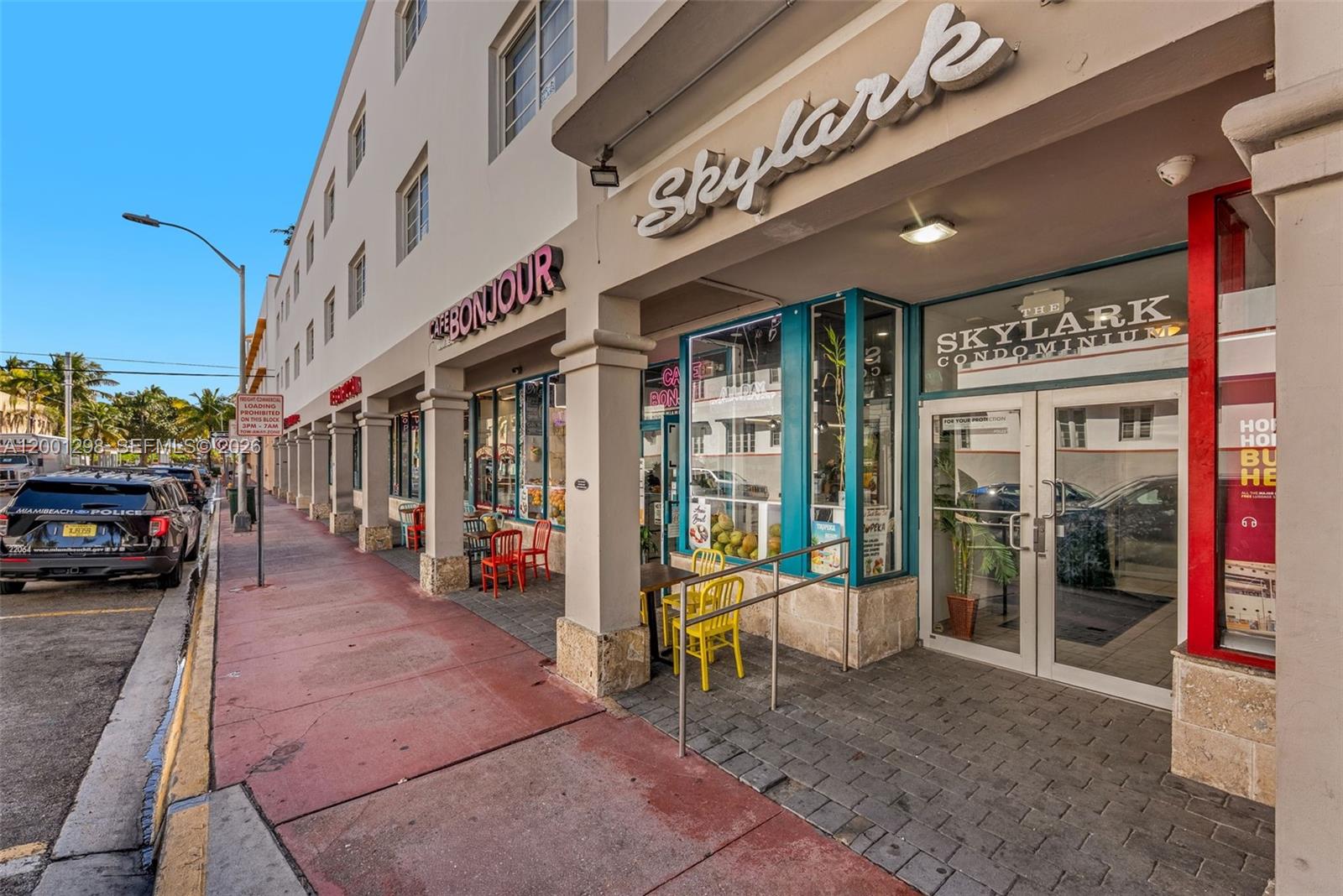 865 Collins Ave #307 Miami Beach, FL 33139