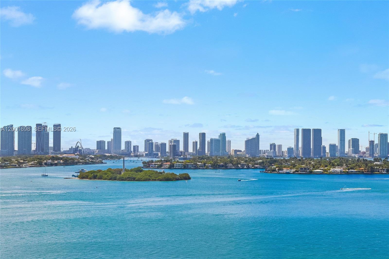 1300 Monad Ter #11E Miami Beach, FL 33139