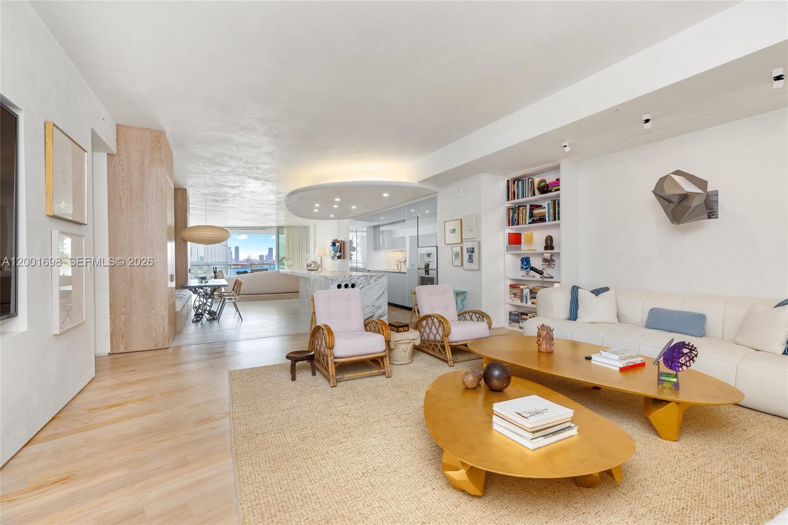 1300 Monad Ter #11E Miami Beach, FL 33139