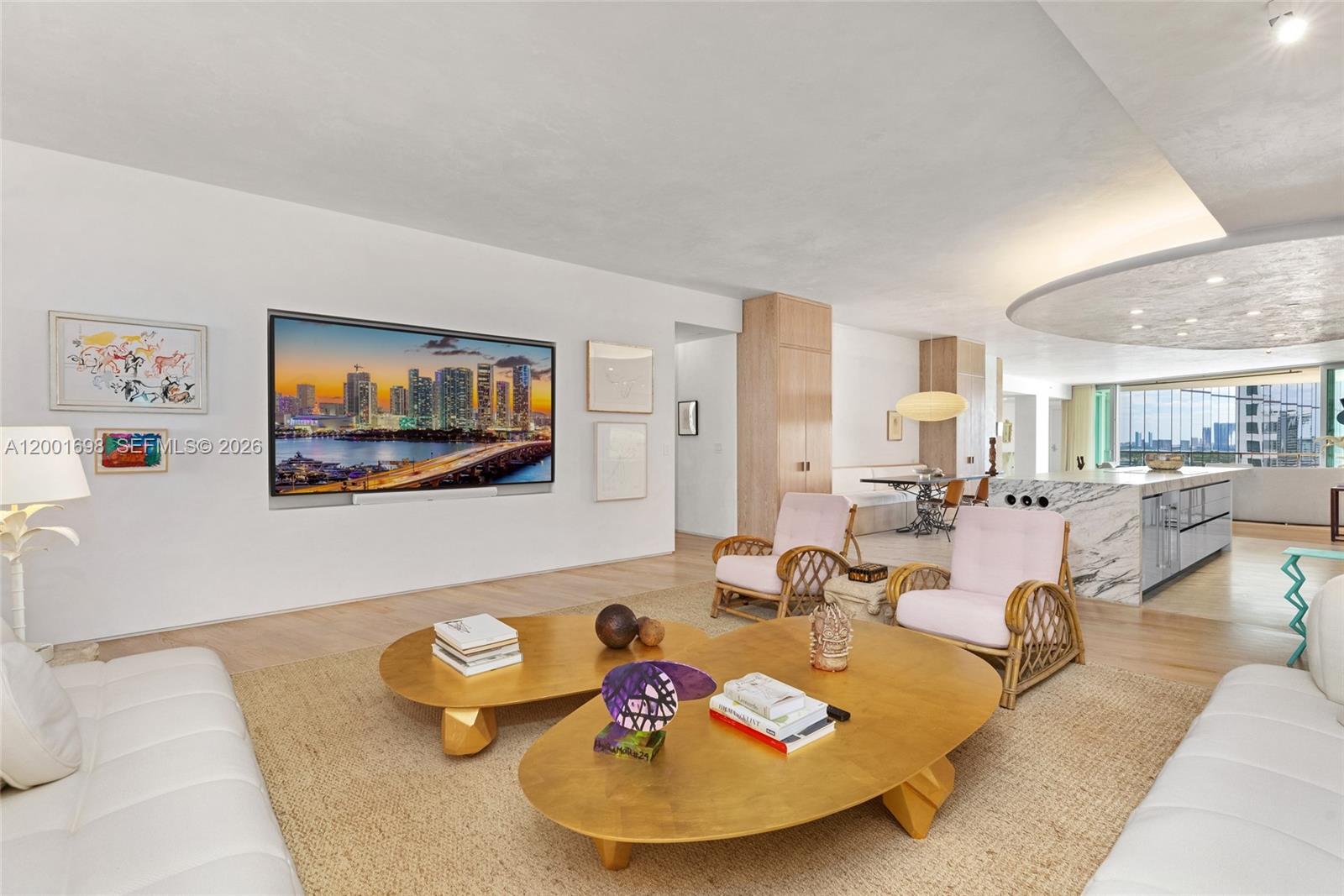 1300 Monad Ter #11E Miami Beach, FL 33139